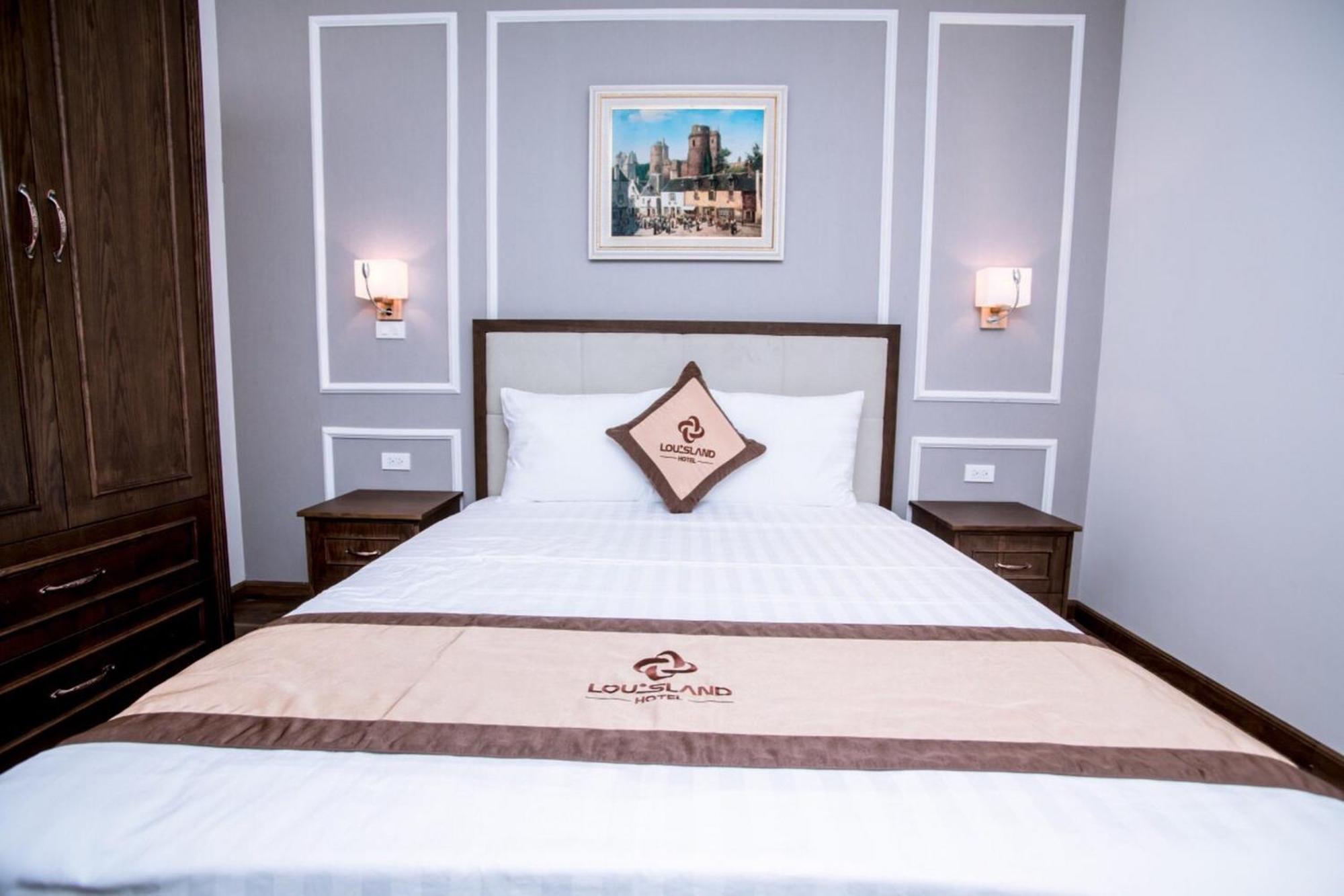 Louisland Bed & Breakfast Hà Nội