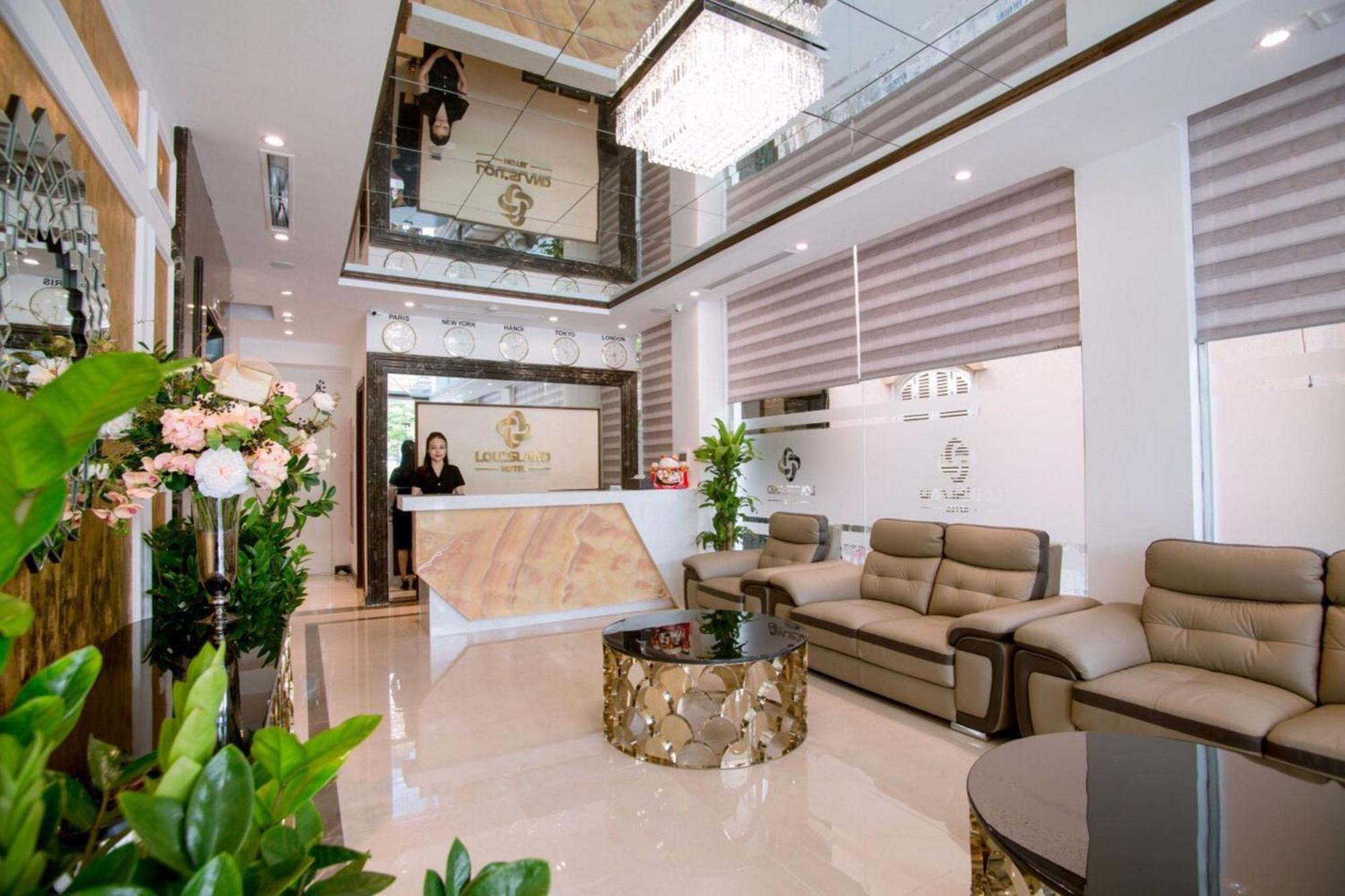 Louisland Bed & Breakfast