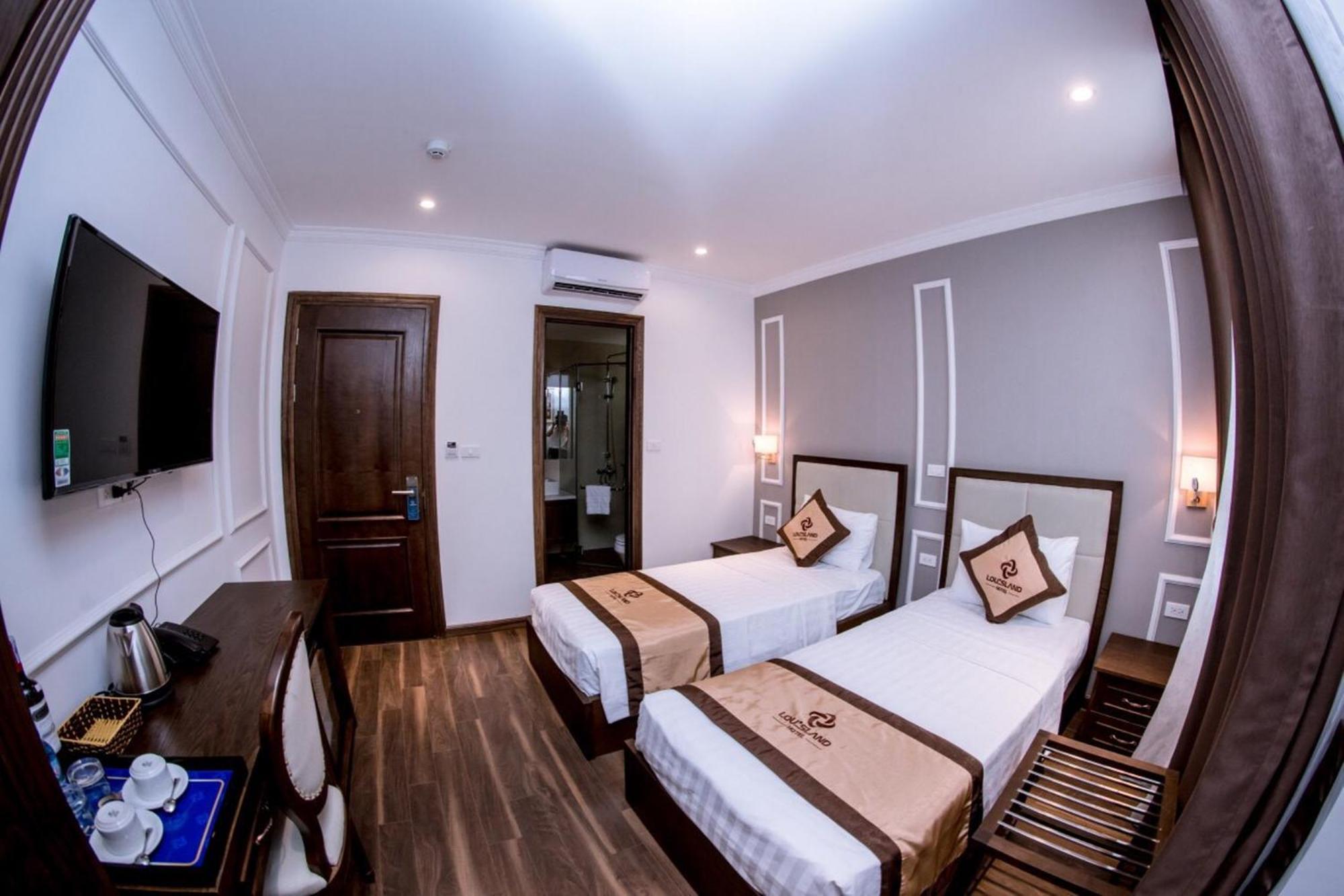 Bed & Breakfast Louisland