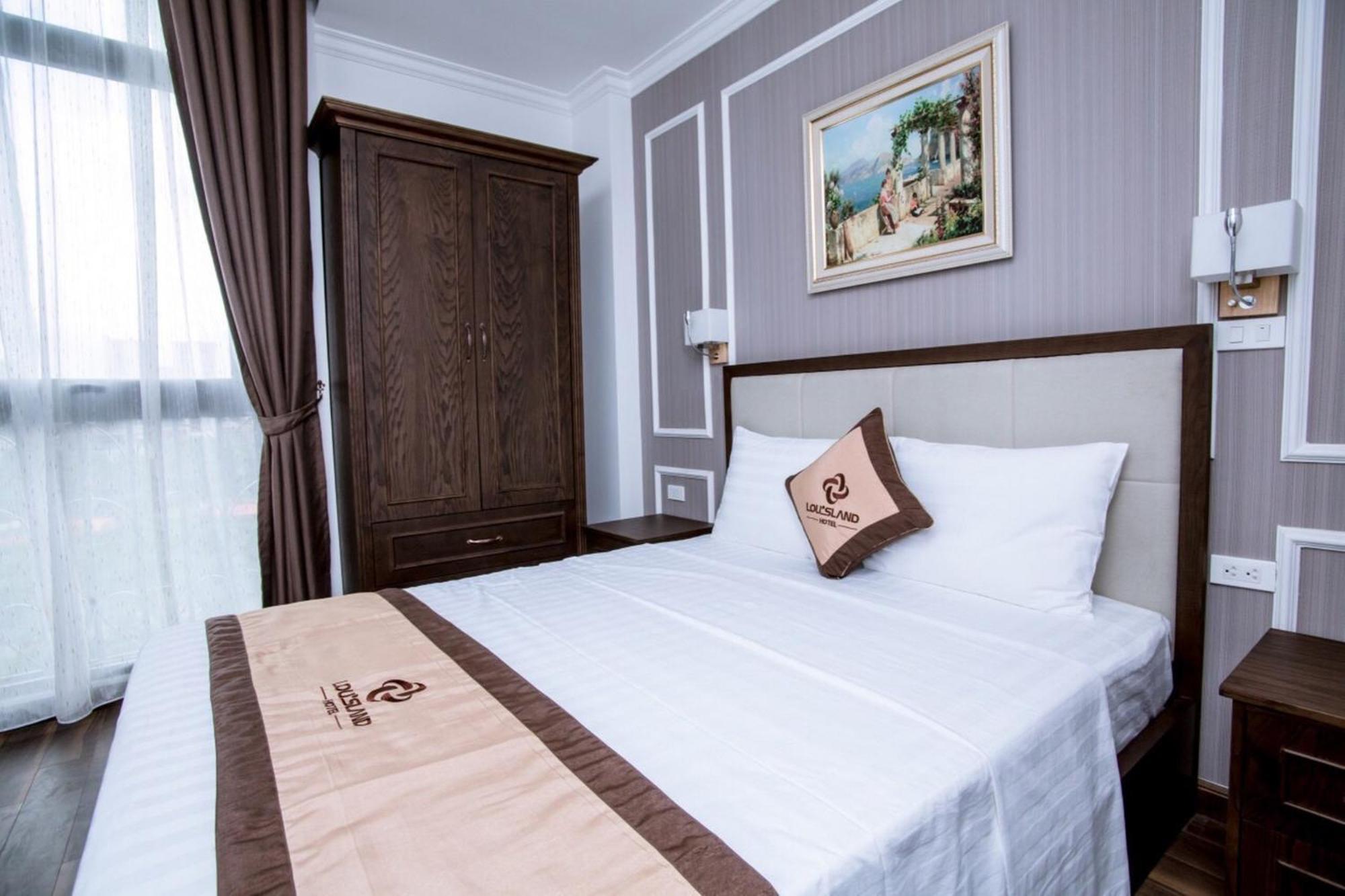 Louisland Bed & Breakfast 3*