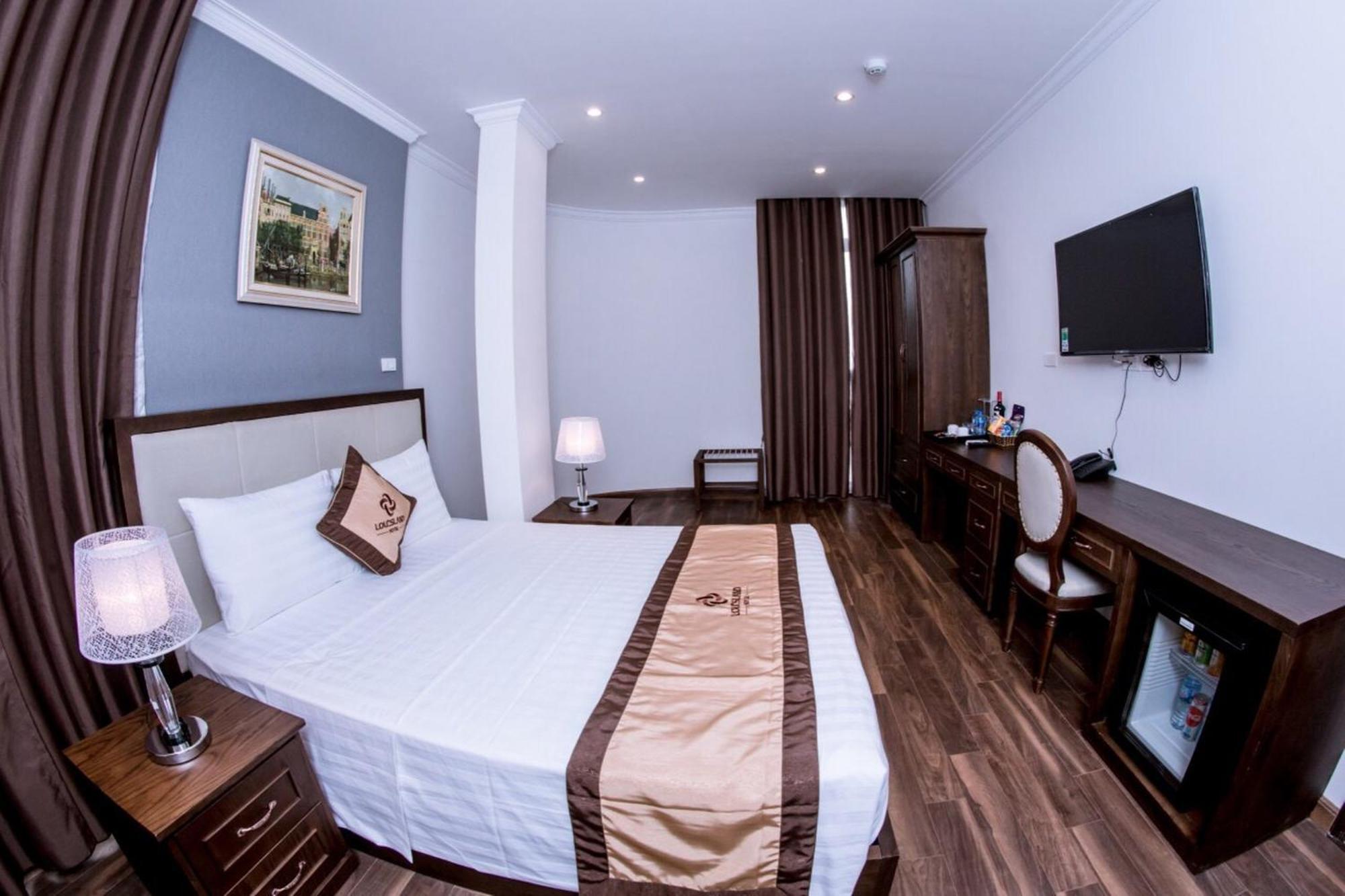 Louisland Bed & Breakfast Hà Nội