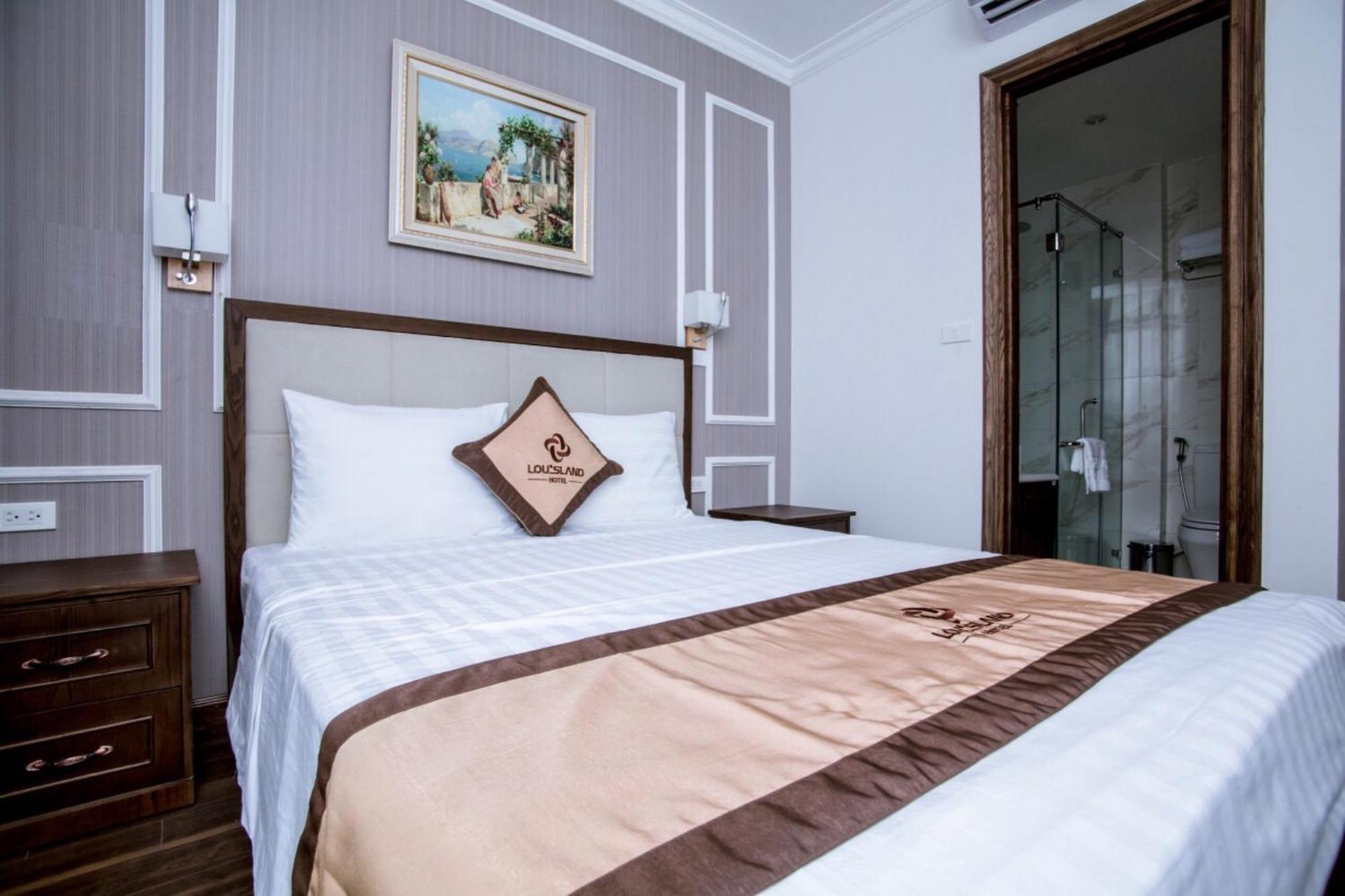 Bed & Breakfast Louisland
