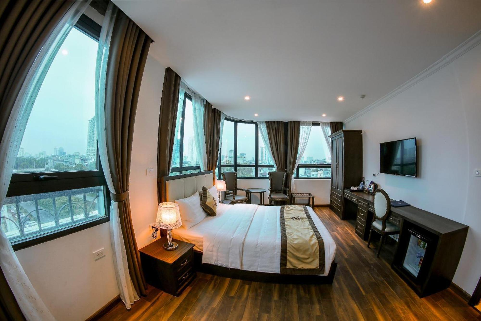 Louisland Bed & Breakfast 3*