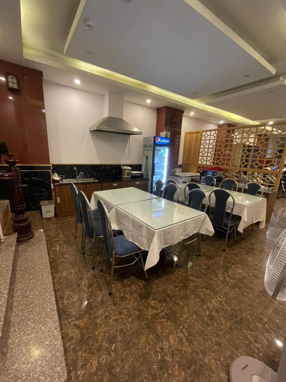A25 Hotel - 57 Quang Trung Hotel