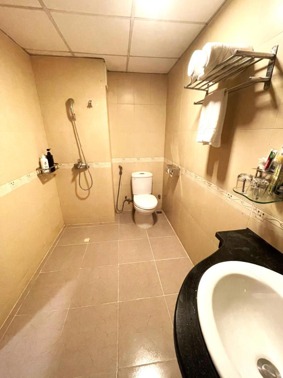 A25 Hotel - 57 Quang Trung