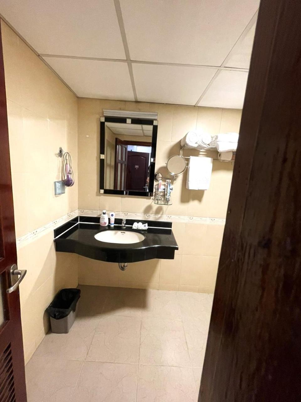 A25 Hotel - 57 Quang Trung Hotel