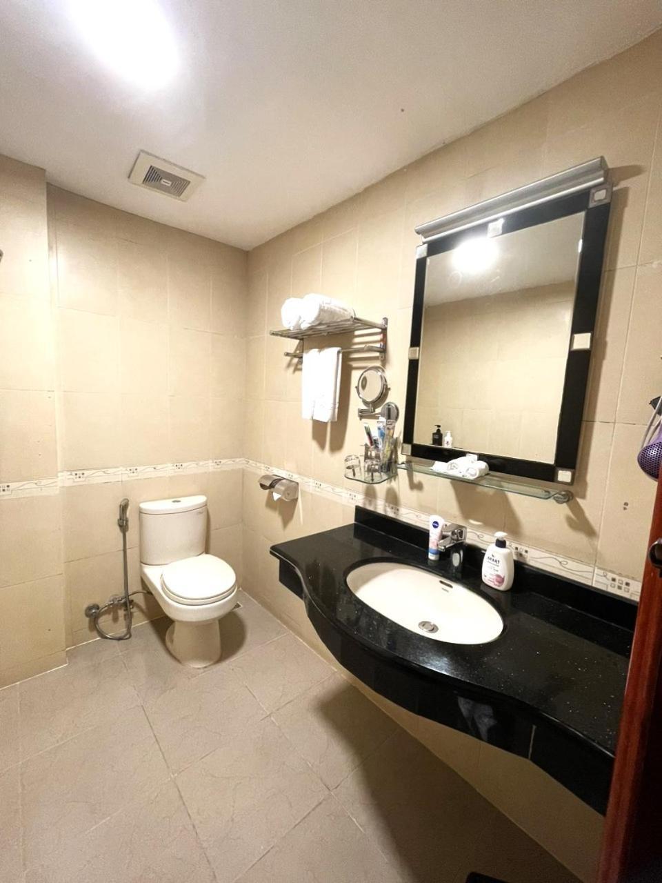 Hotel A25 Hotel - 57 Quang Trung 2*