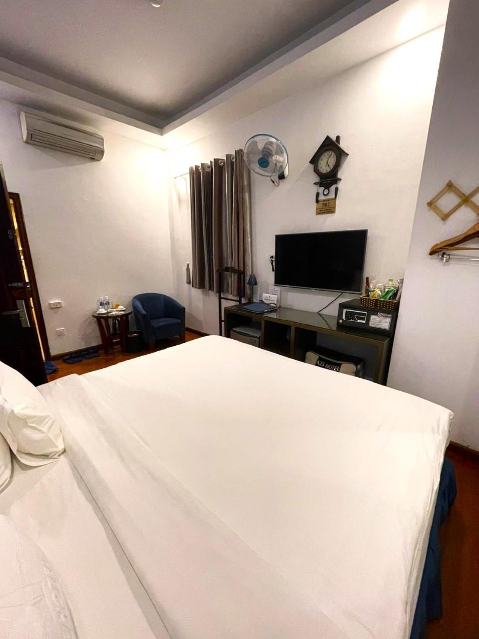 A25 Hotel - 57 Quang Trung Hotel Hanoi