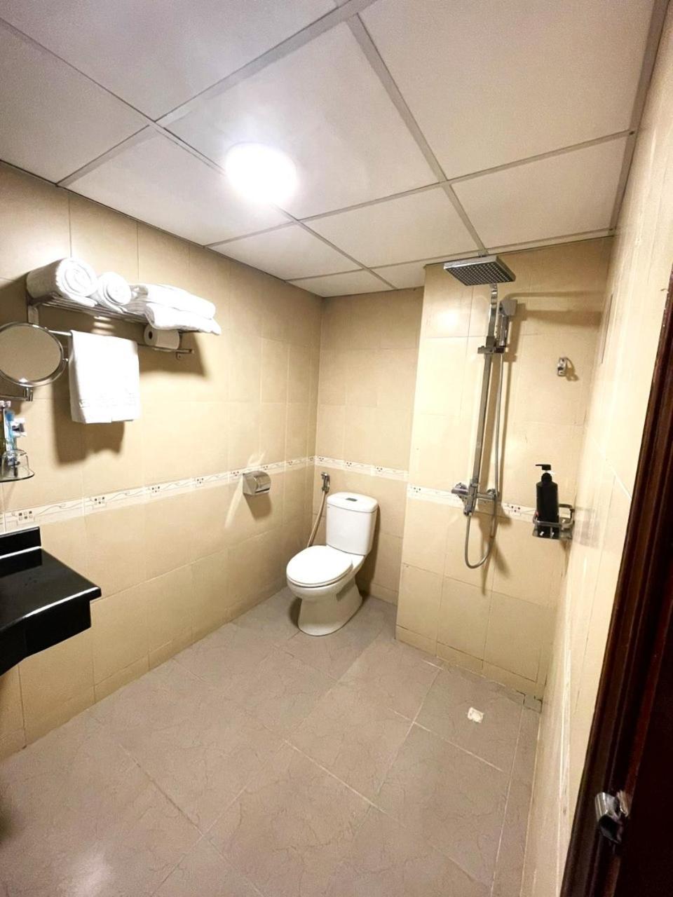 Hotel A25 Hotel - 57 Quang Trung Hanoi
