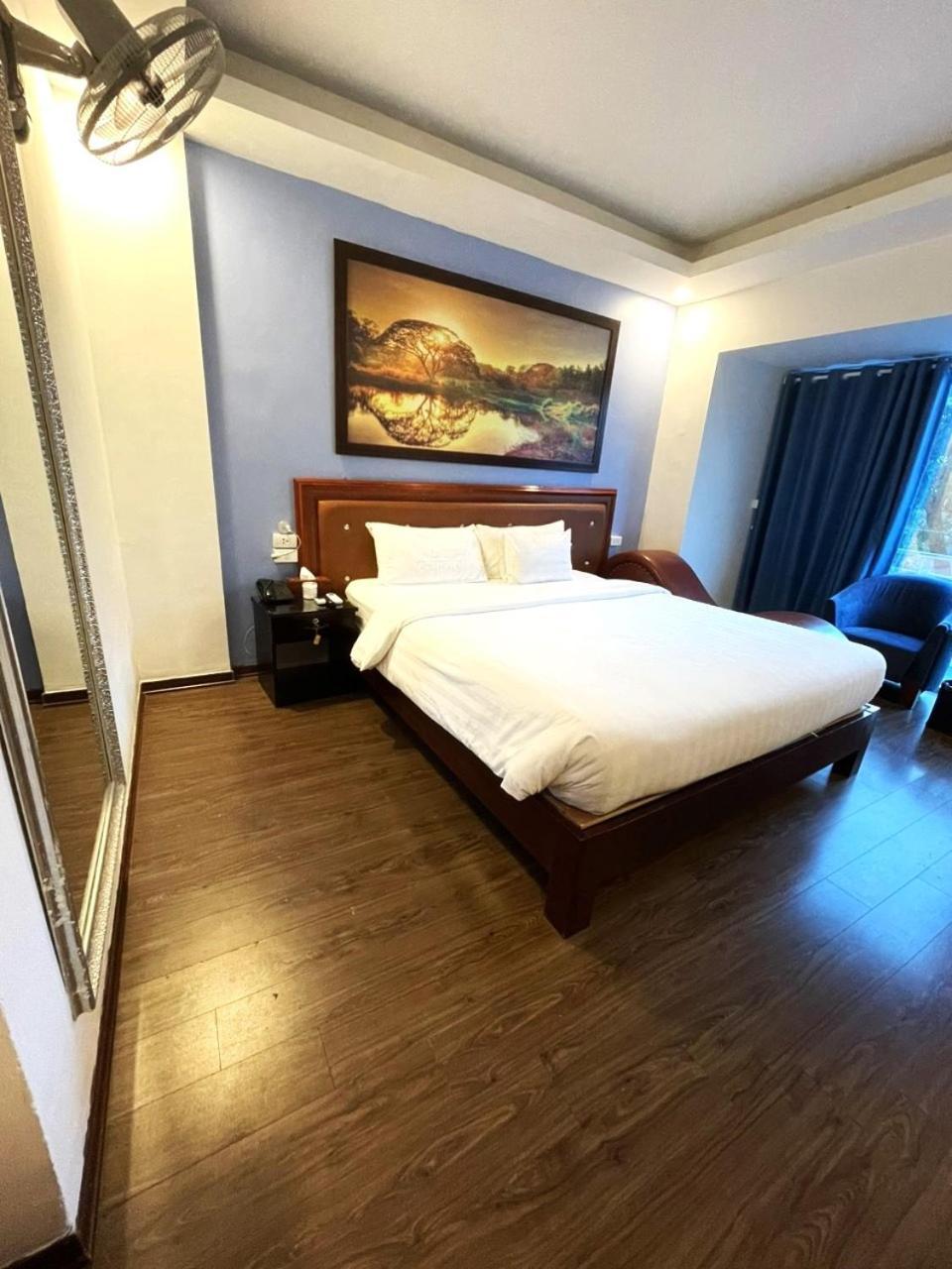 A25 Hotel - 57 Quang Trung 2*