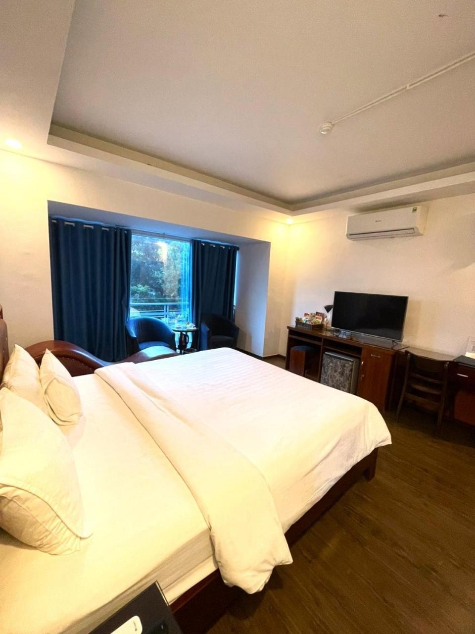 A25 Hotel - 57 Quang Trung Hanoi