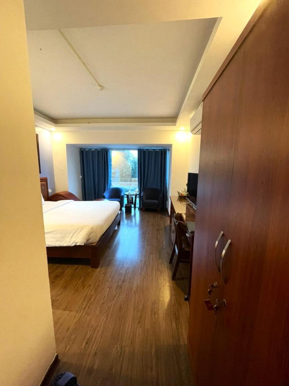A25 Hotel - 57 Quang Trung