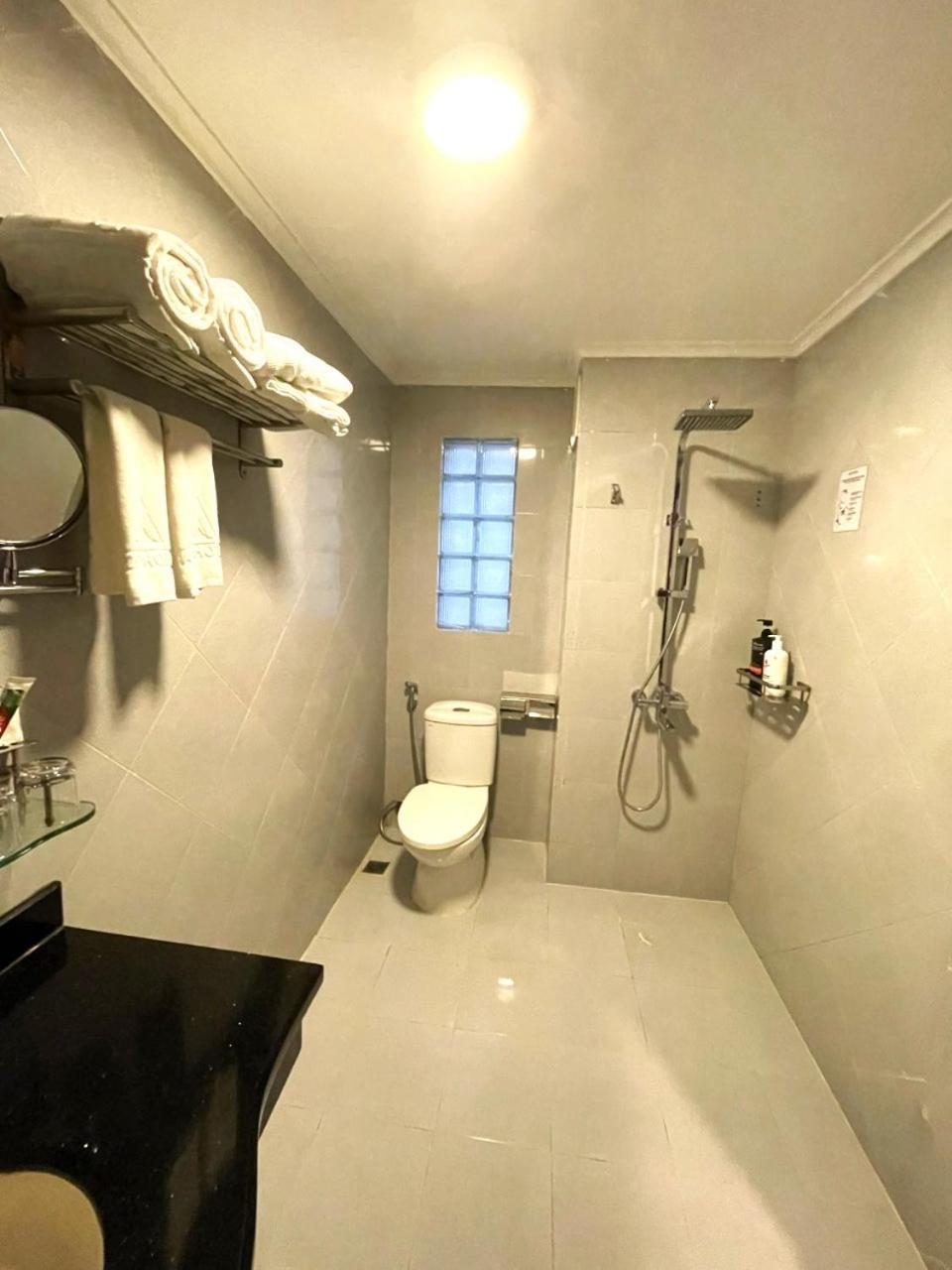 A25 Hotel - 57 Quang Trung Hotel 2*