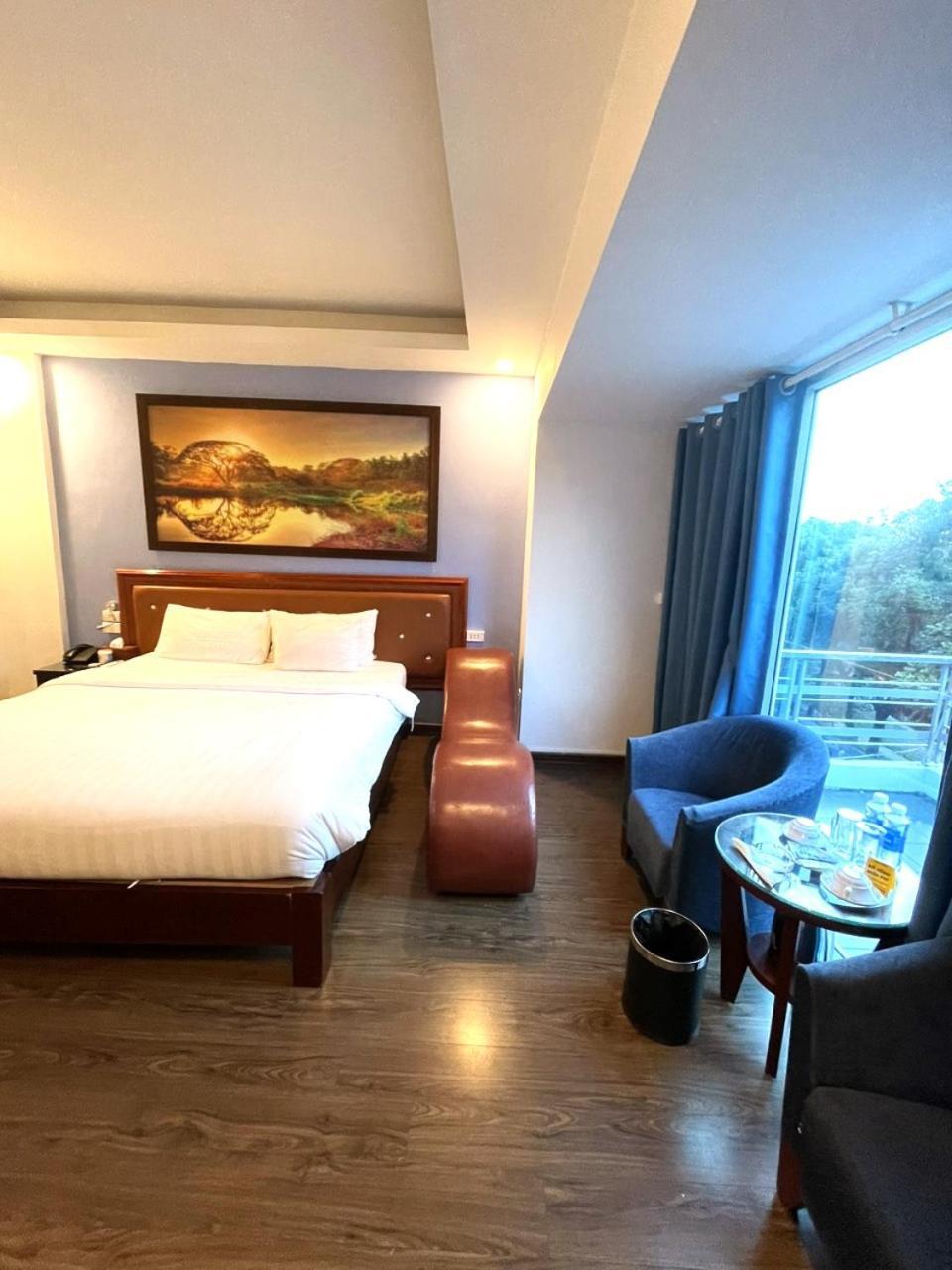 Hotel A25 Hotel - 57 Quang Trung 2*