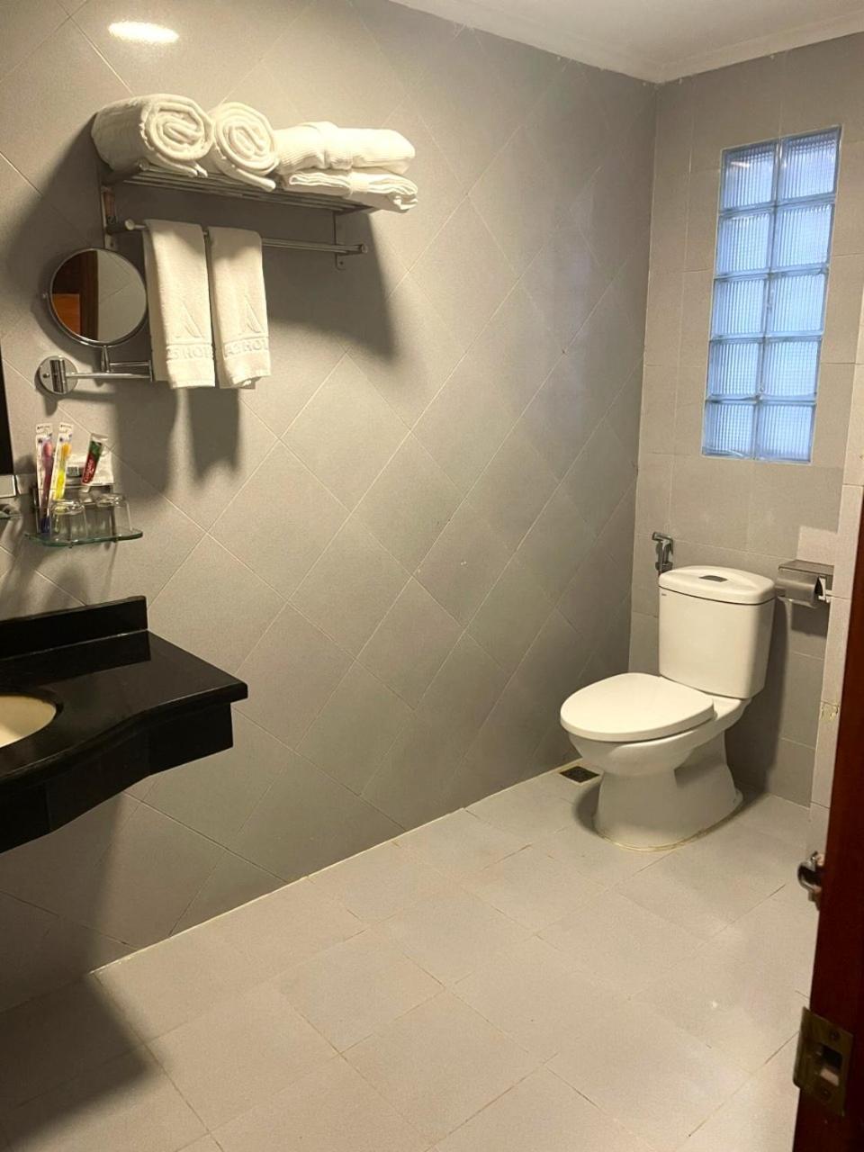 A25 Hotel - 57 Quang Trung Hotel Hanoi