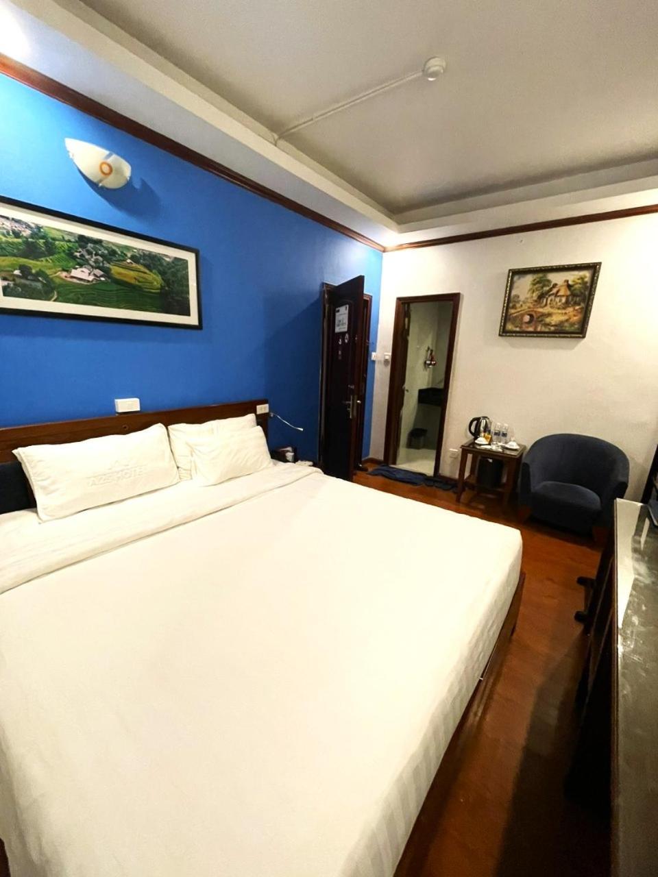 A25 Hotel - 57 Quang Trung 2* Hanoi