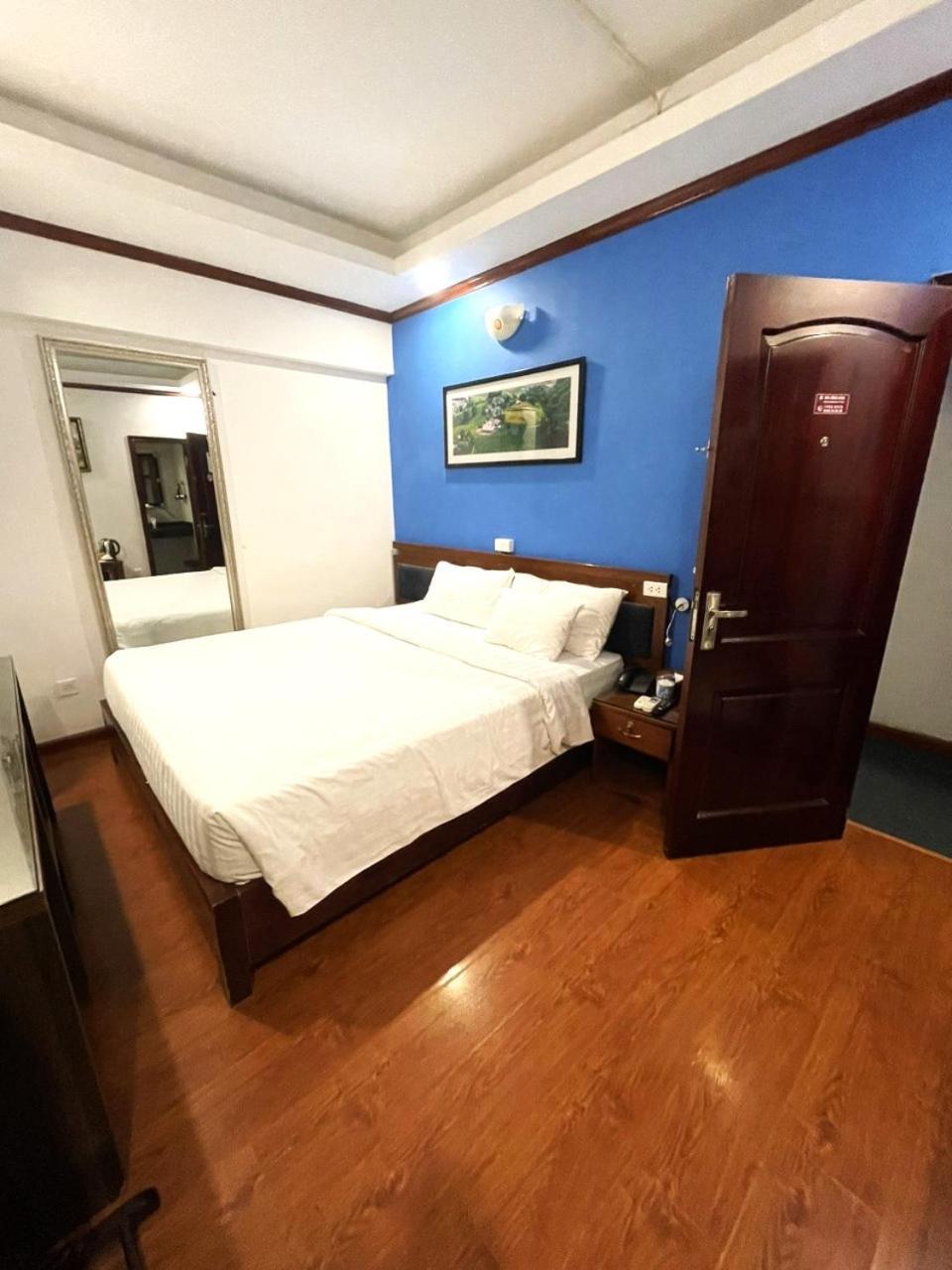 A25 Hotel - 57 Quang Trung