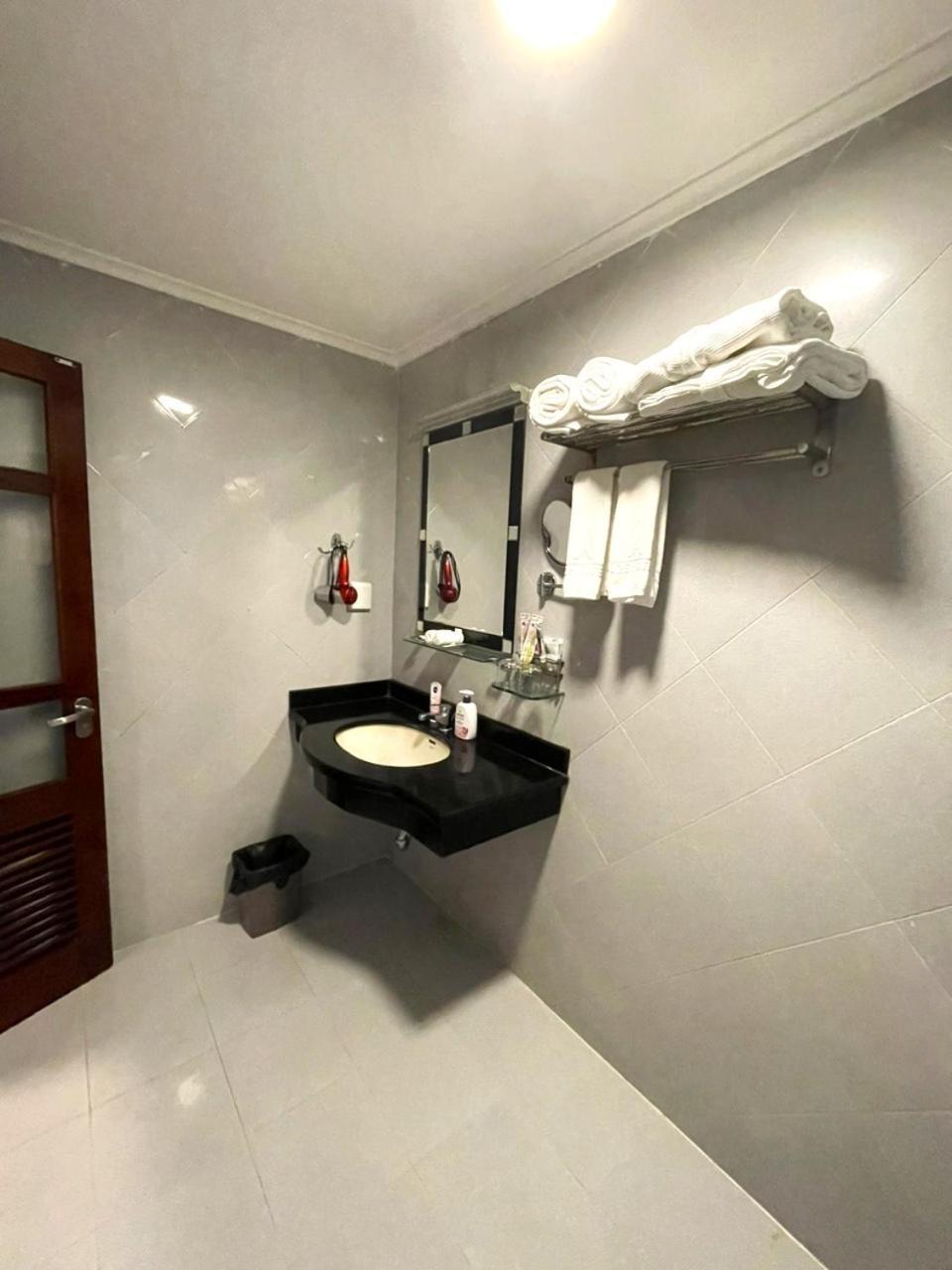 A25 Hotel - 57 Quang Trung Hotel