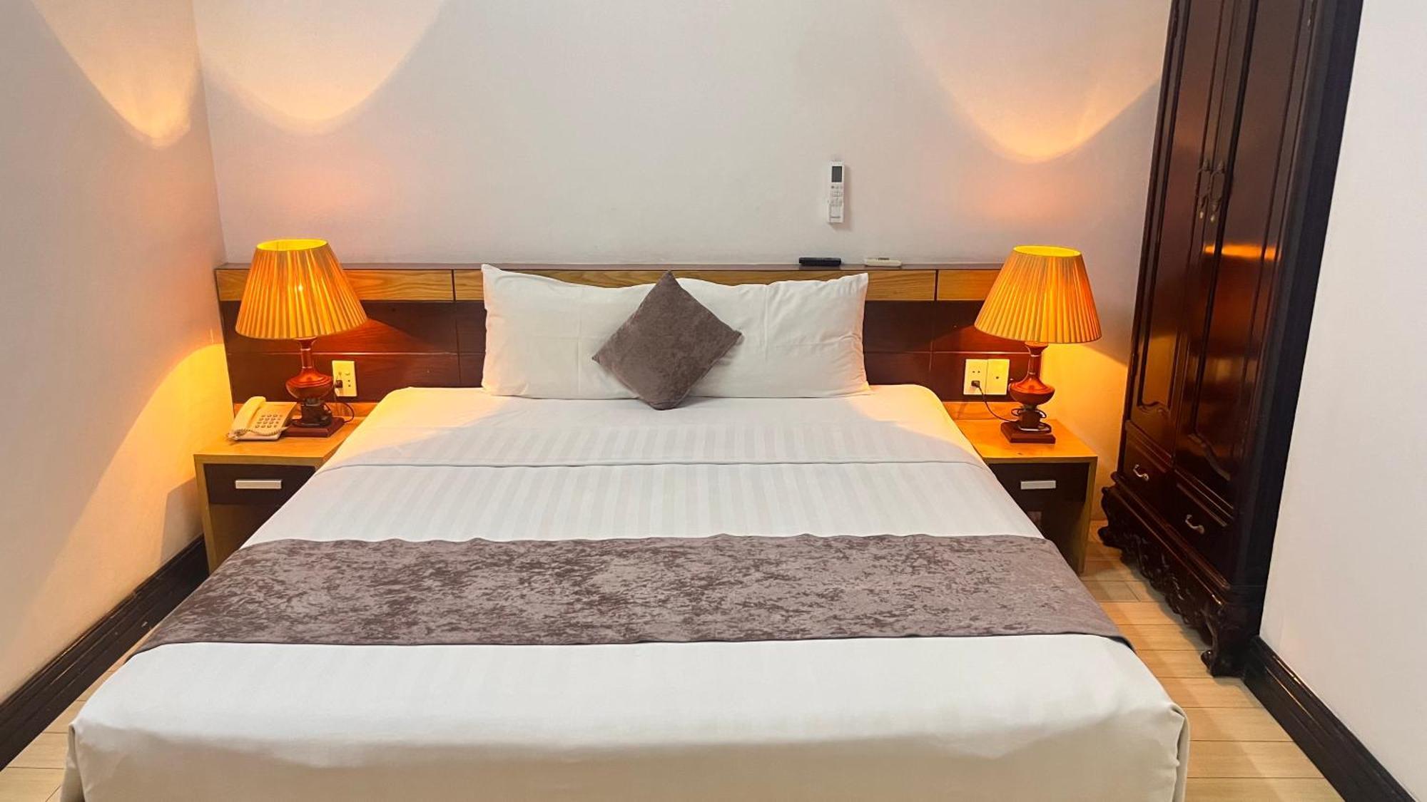Win & Travel Hanoi