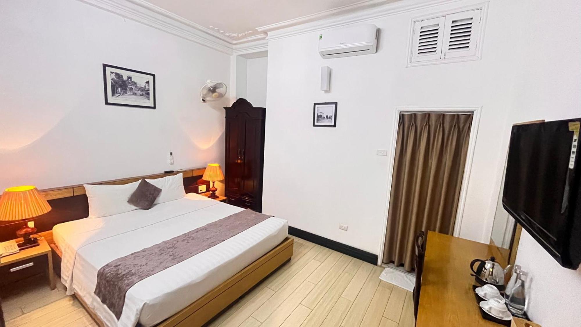 Hotel Win & Travel 3*