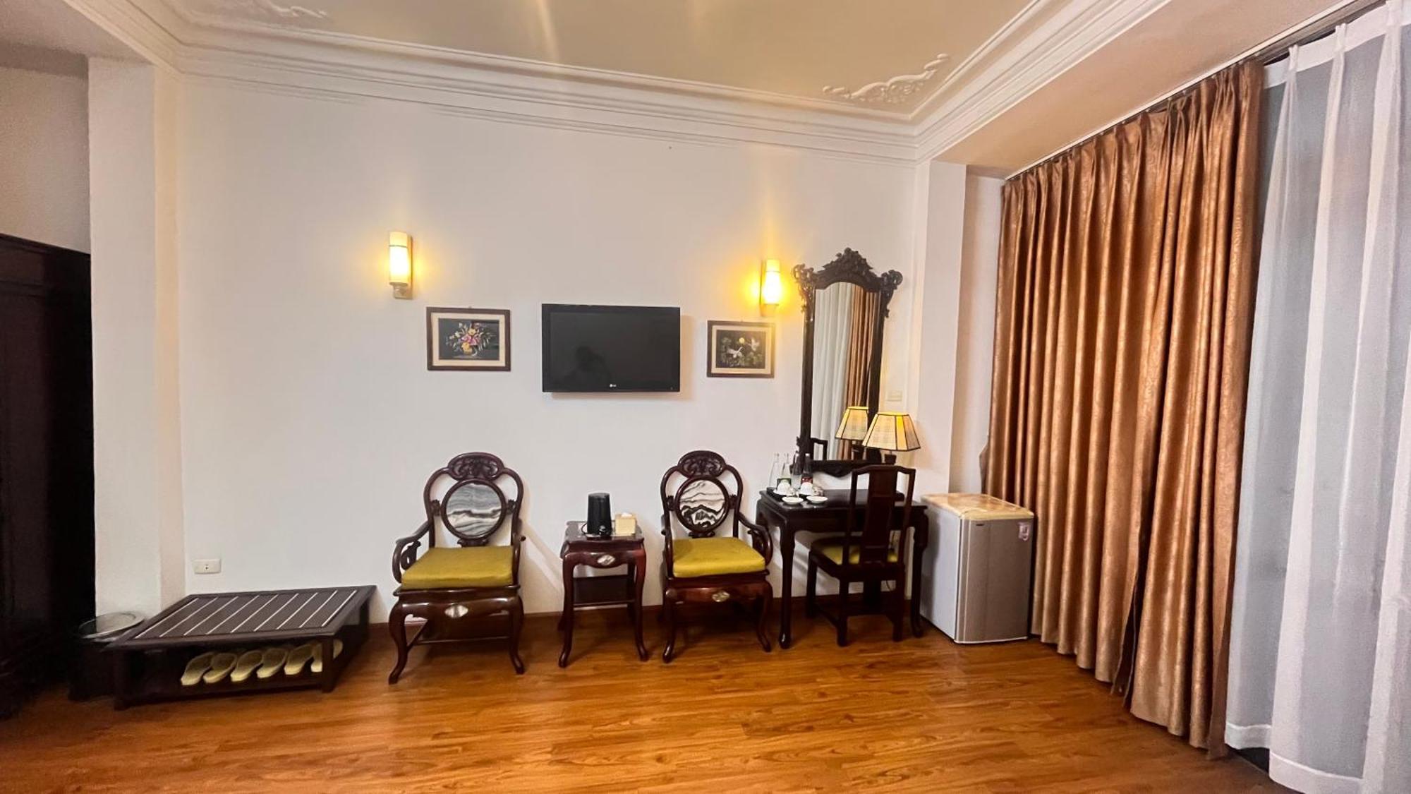 Hotel Win & Travel Hanoi