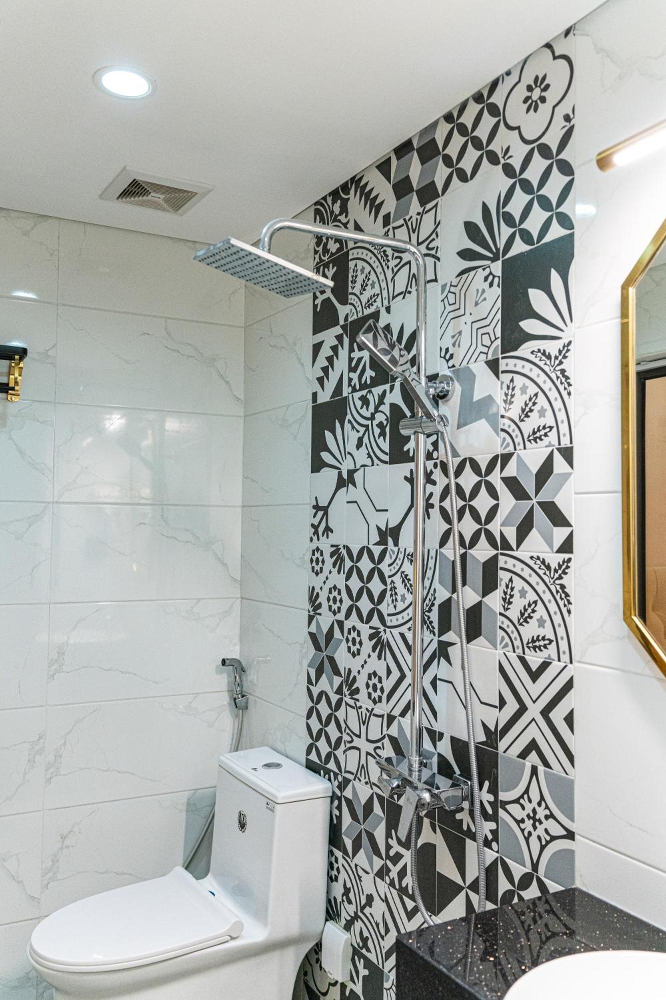 Hotel Affa Boutique Hanoi