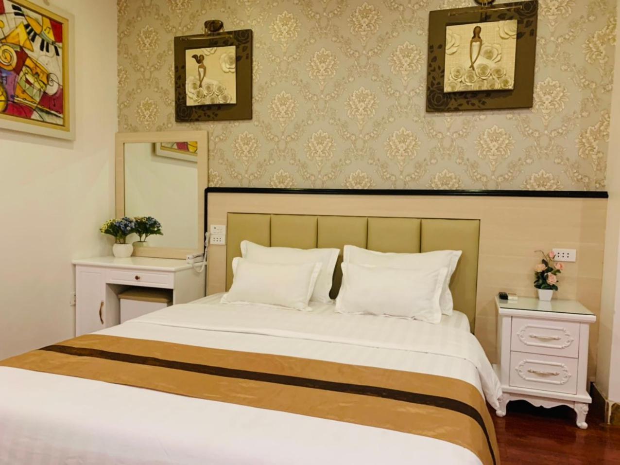 Nhất Ly Khách sạn