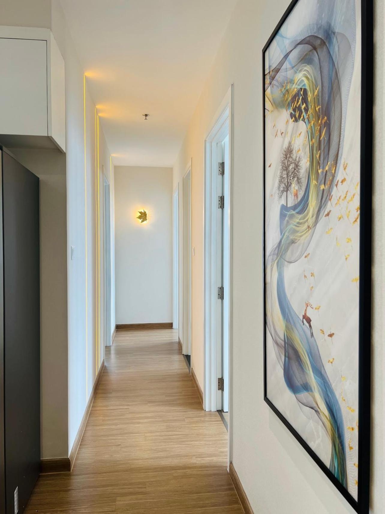 Nanahousing-vinhomes Skylake-luxury Near Keangnam * Hanoi