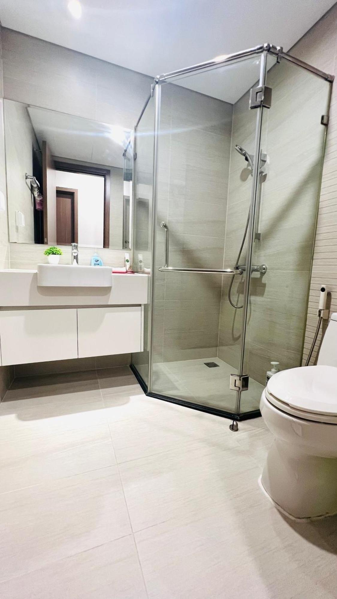 Nanahousing-vinhomes Skylake-luxury Near Keangnam Apartment