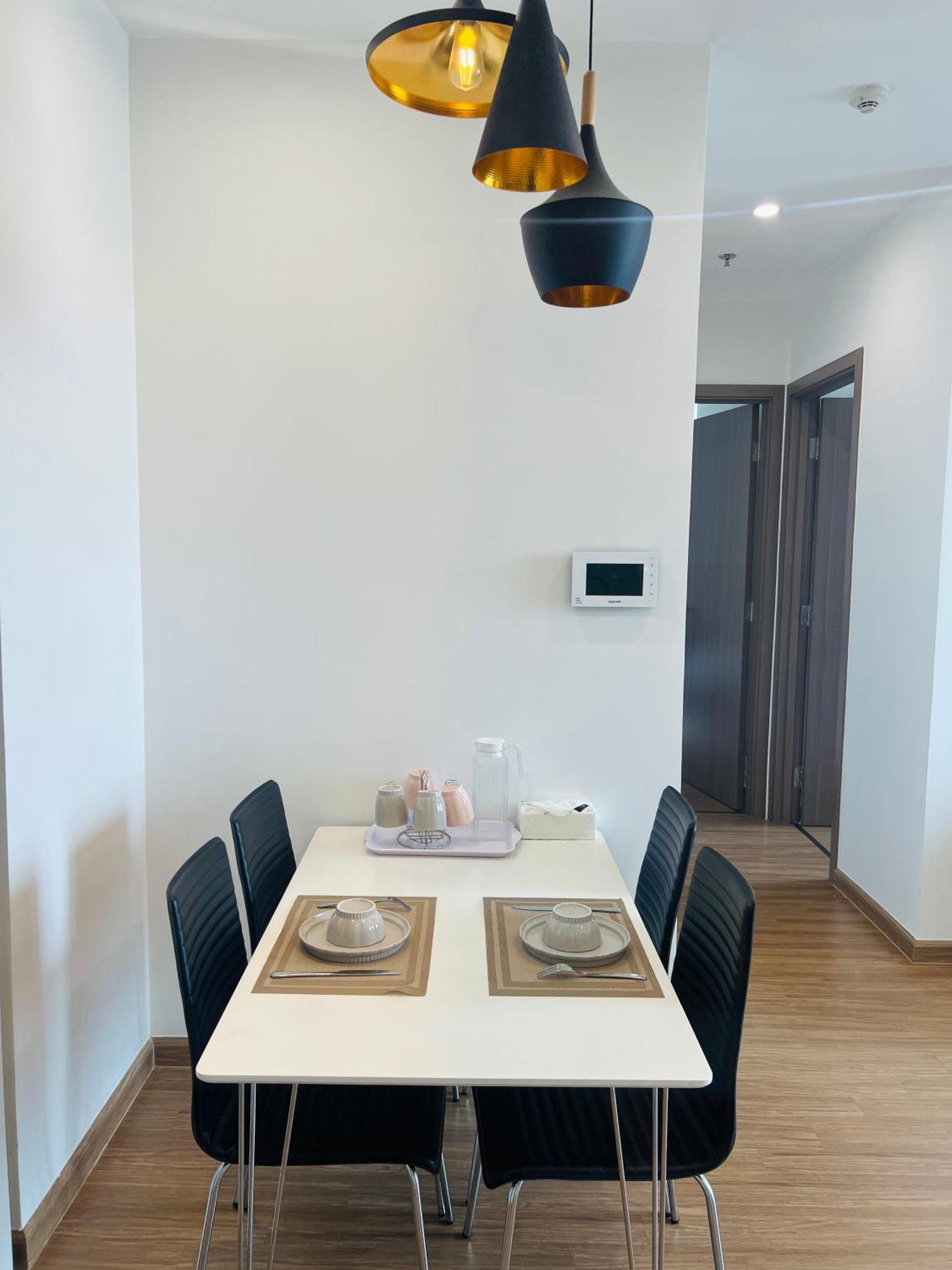 Nanahousing-vinhomes Skylake-luxury Near Keangnam Apartment Hanoi