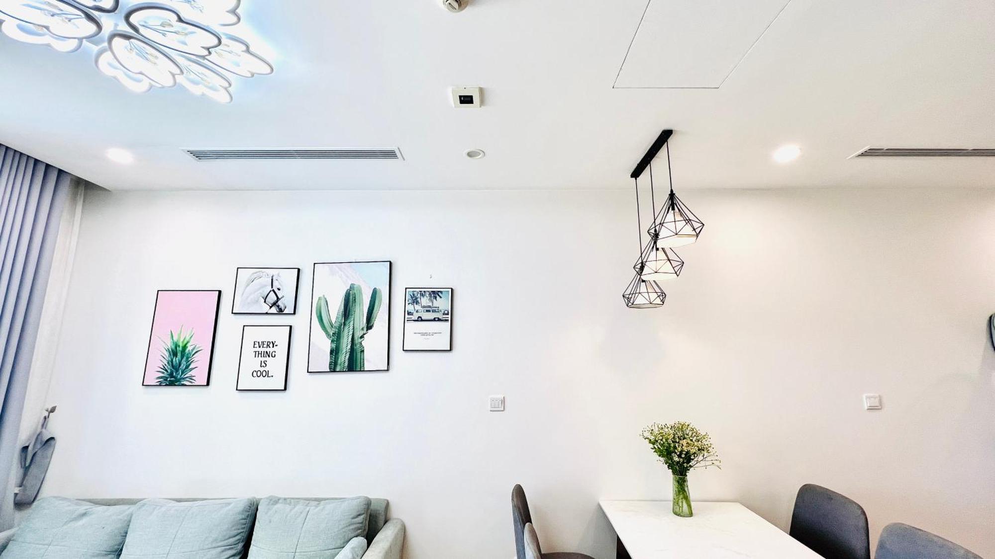 Nanahousing-vinhomes Skylake-luxury Near Keangnam Apartment