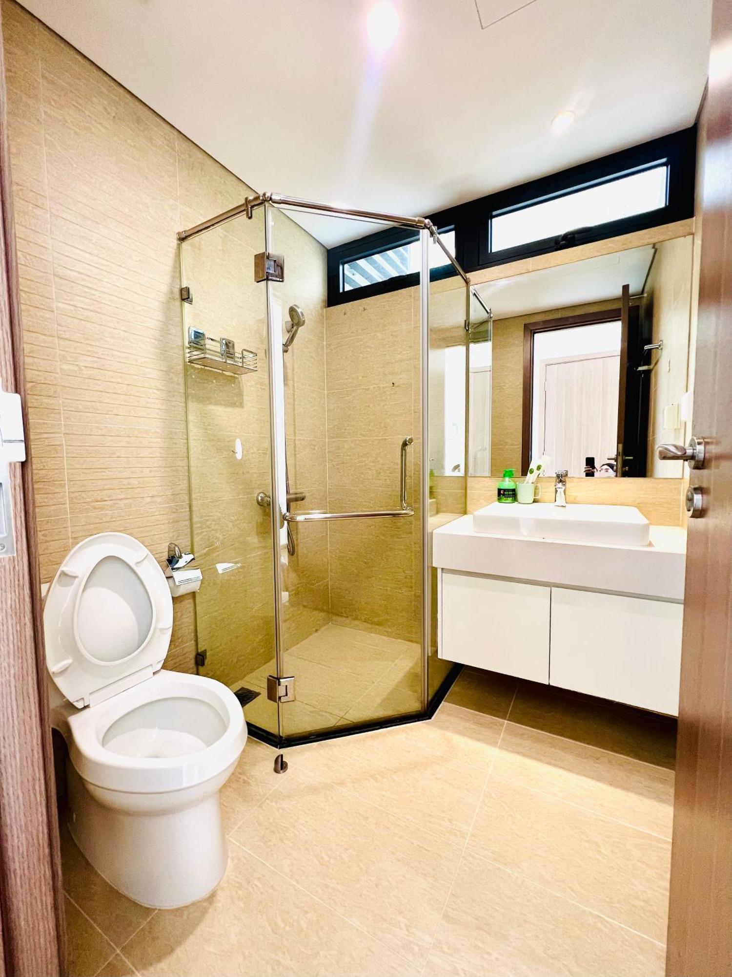 Nanahousing-vinhomes Skylake-luxury Near Keangnam *