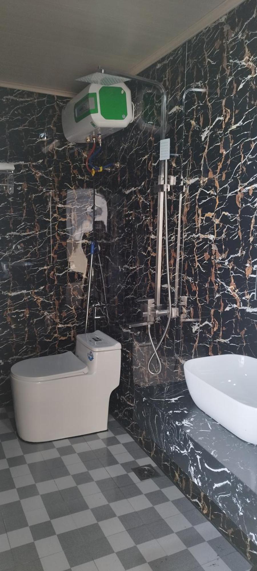 Homestay Ban Mai Xanh Tam Dao *