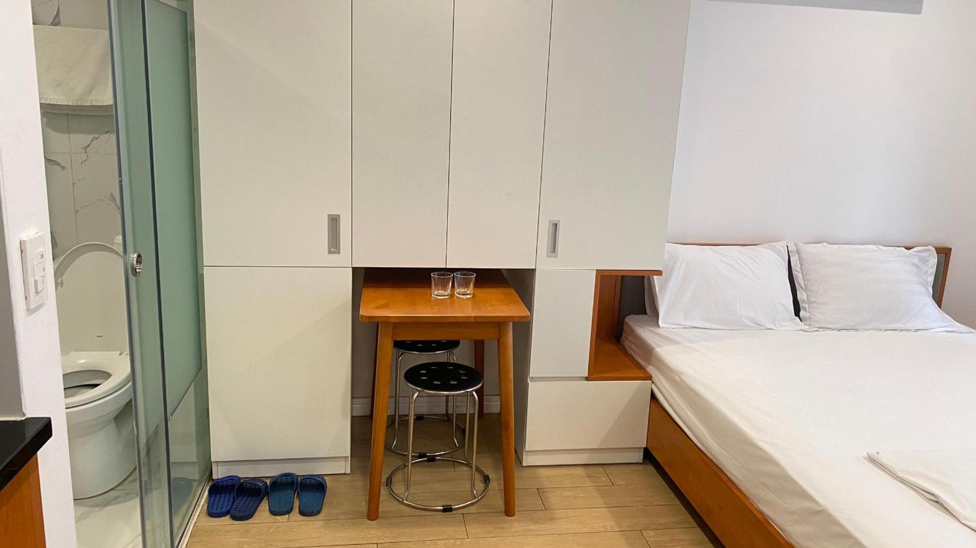 Aparthotel Era Cozy