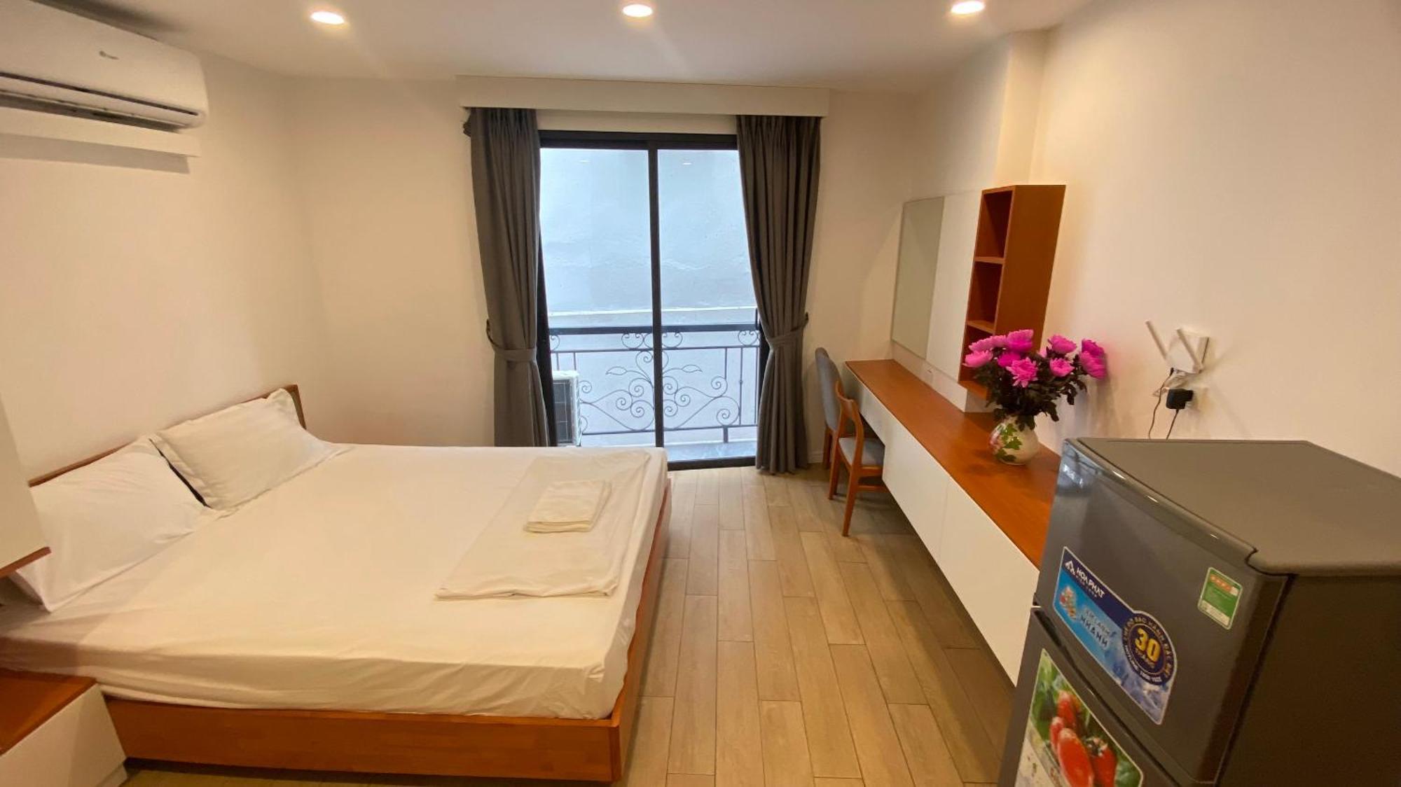 Aparthotel Era Cozy Hanoi