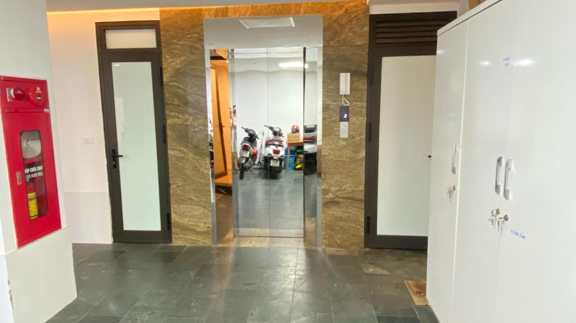 Era Cozy Aparthotel