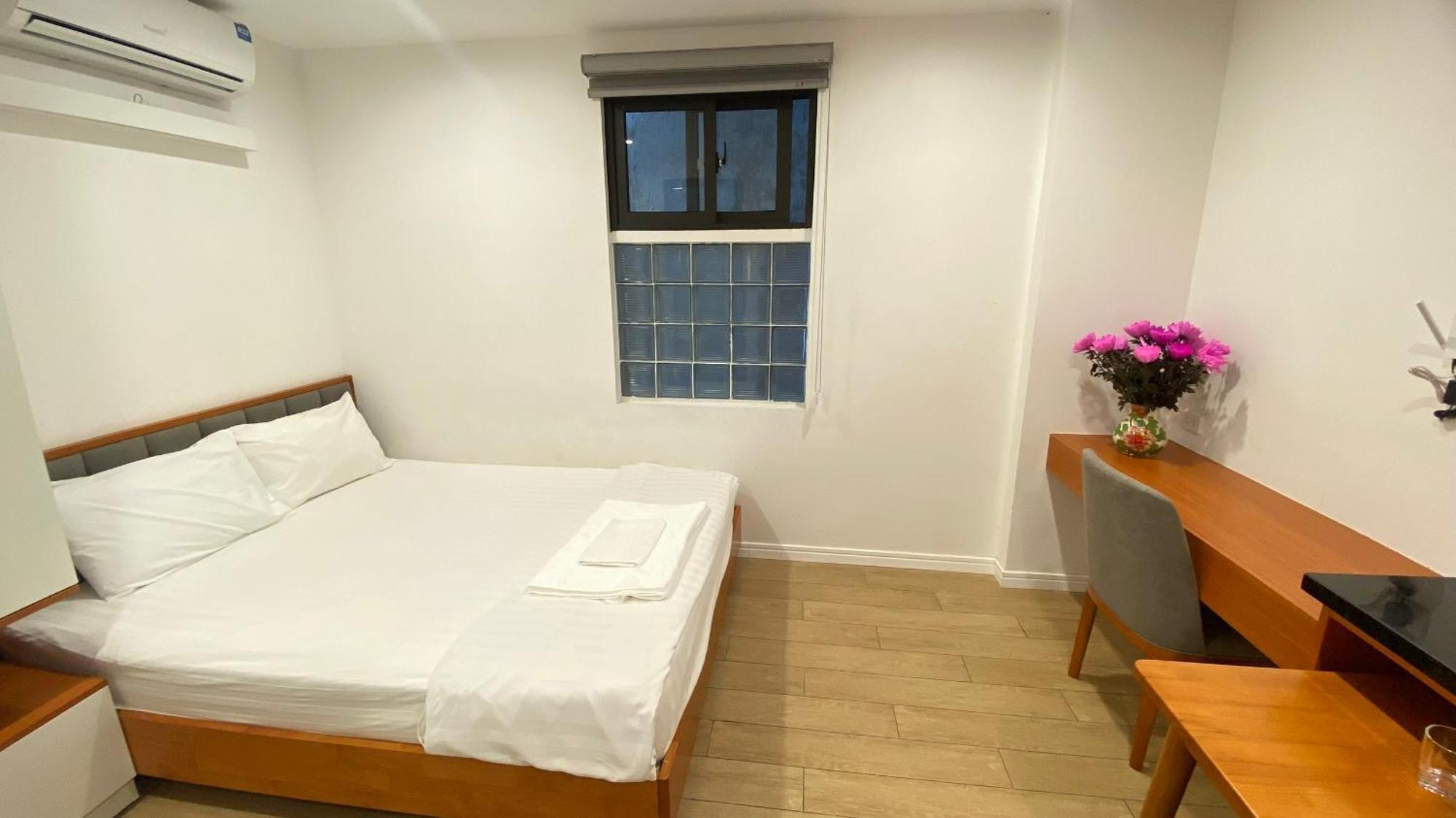 Era Cozy Aparthotel *
