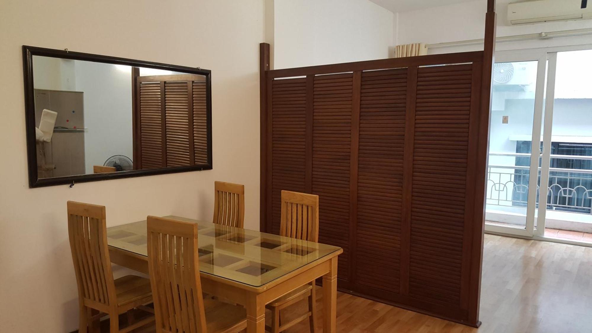 Price Ho Guom For Long Apartment Hanoi