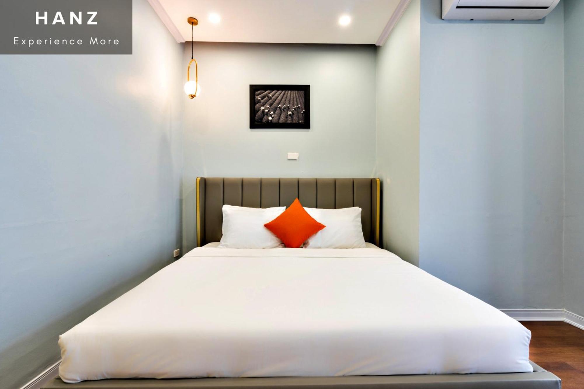 Memory Legends Hotel Hanoi