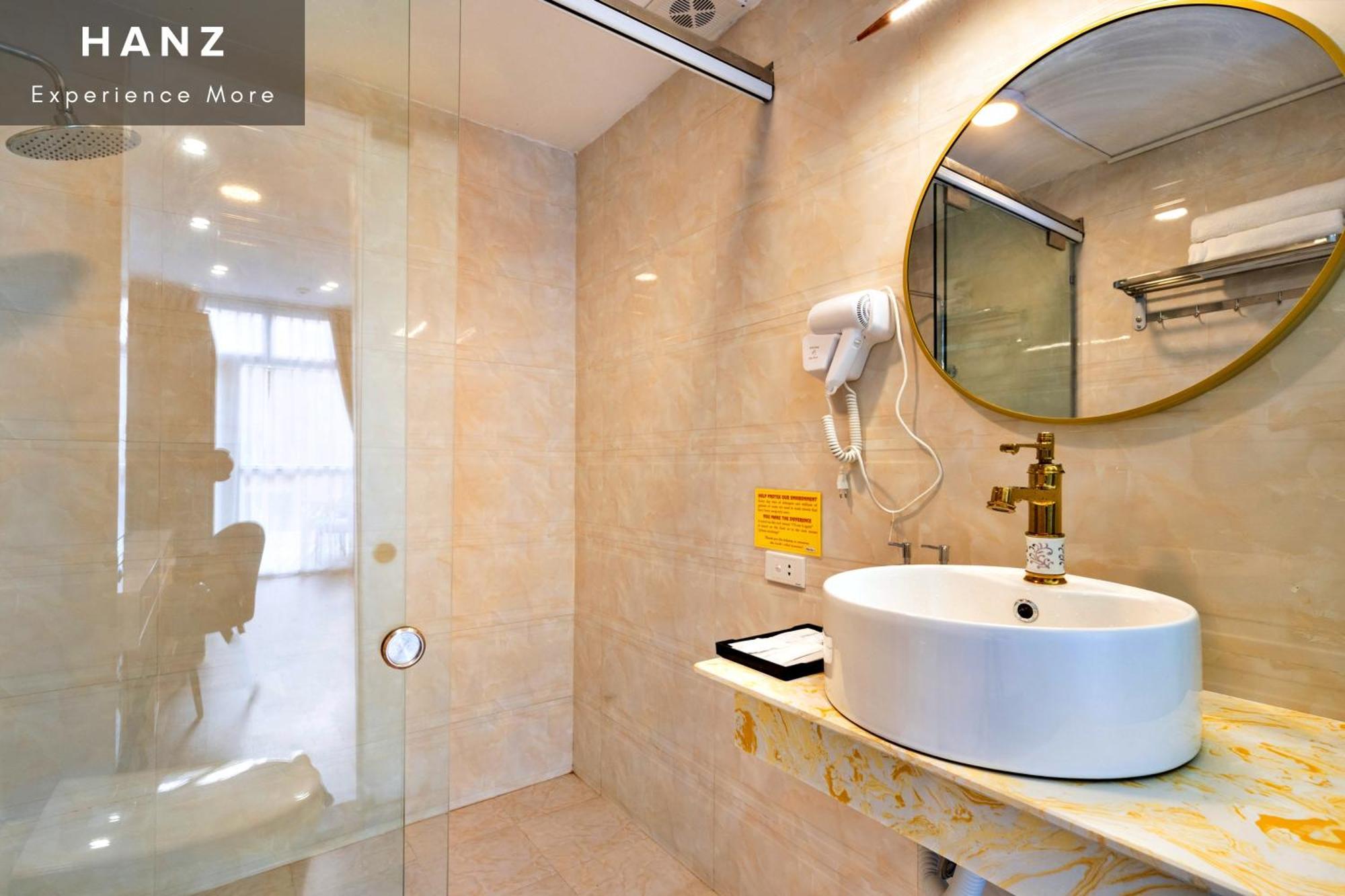 Hotel Memory Legends Hanoi