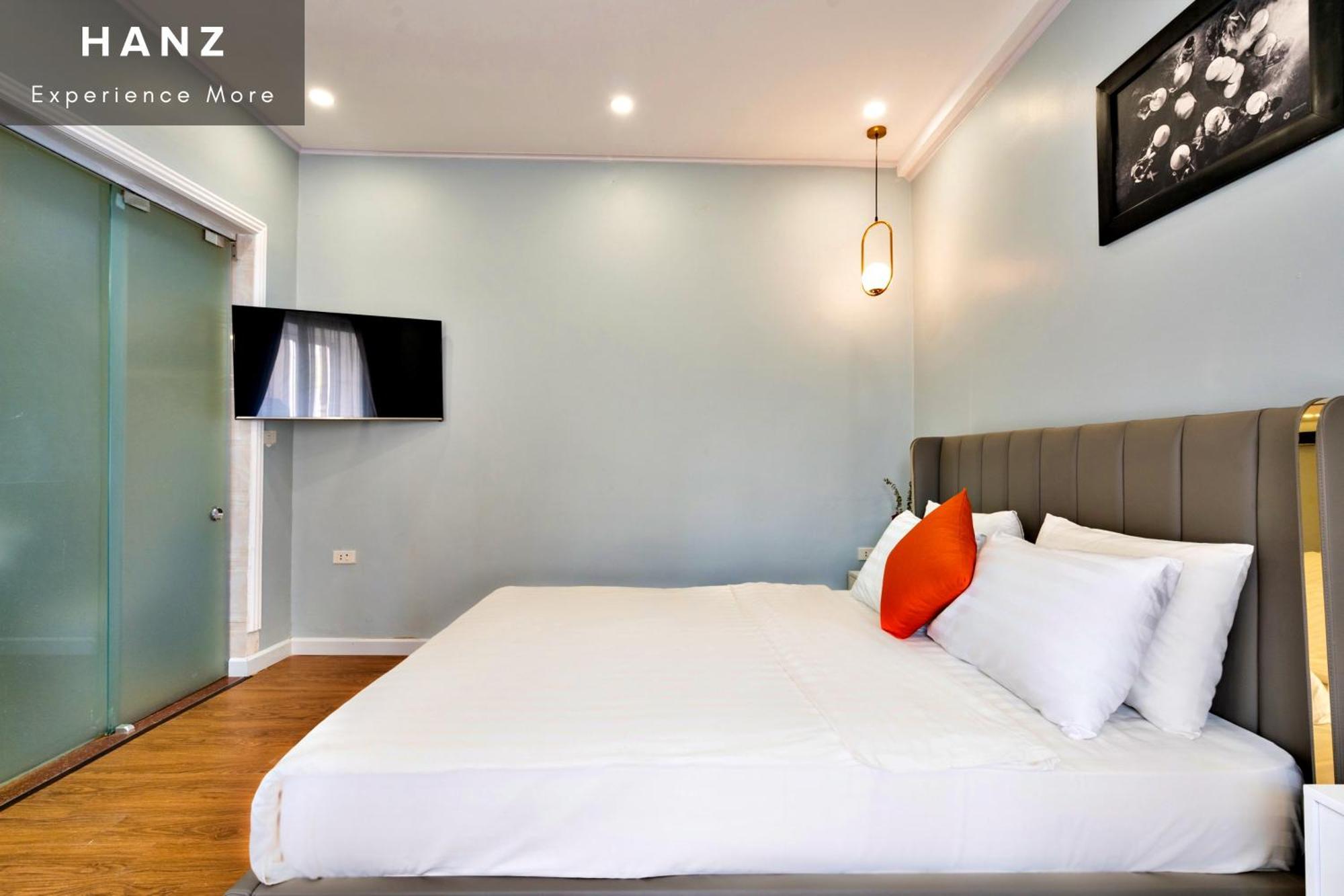 Memory Legends Hotel