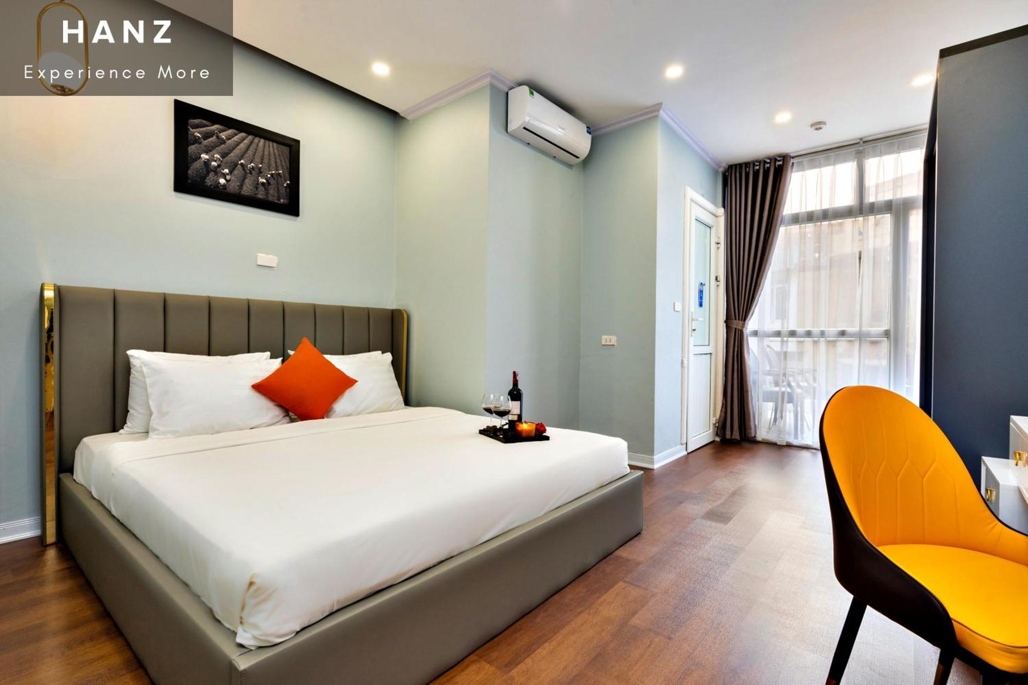 Hotel Memory Legends 3*