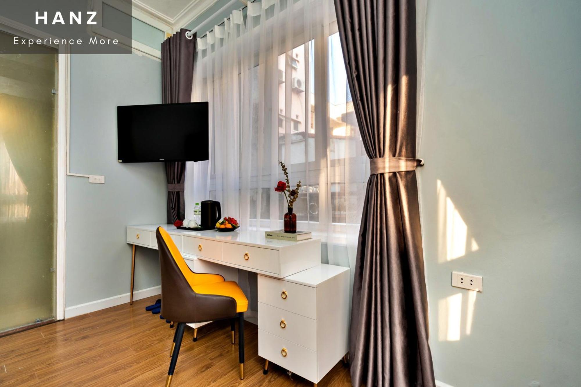 Memory Legends Hotel