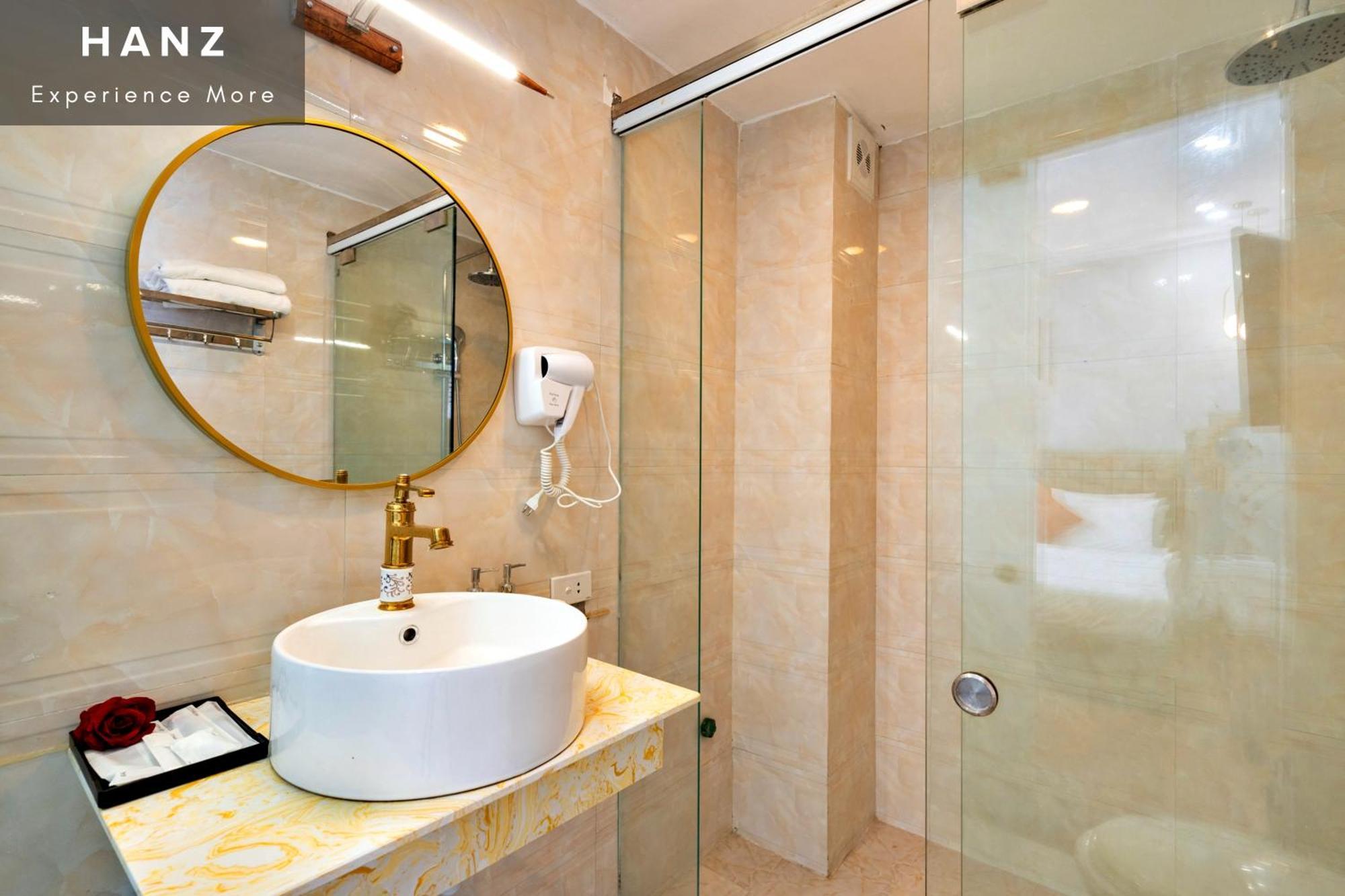 Memory Legends Hotel 3*
