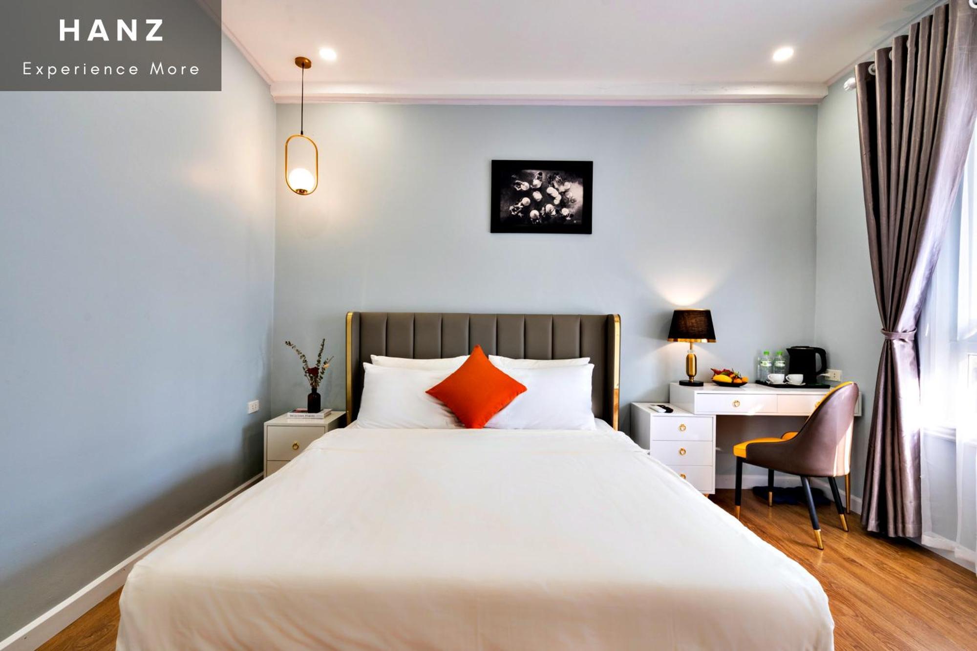 Hotel Memory Legends 3*