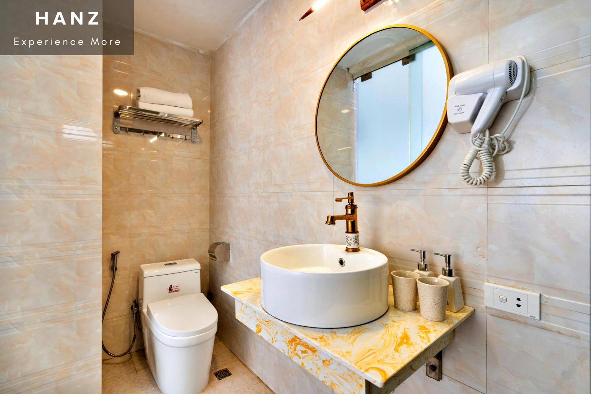 Memory Legends Hotel Hanoi