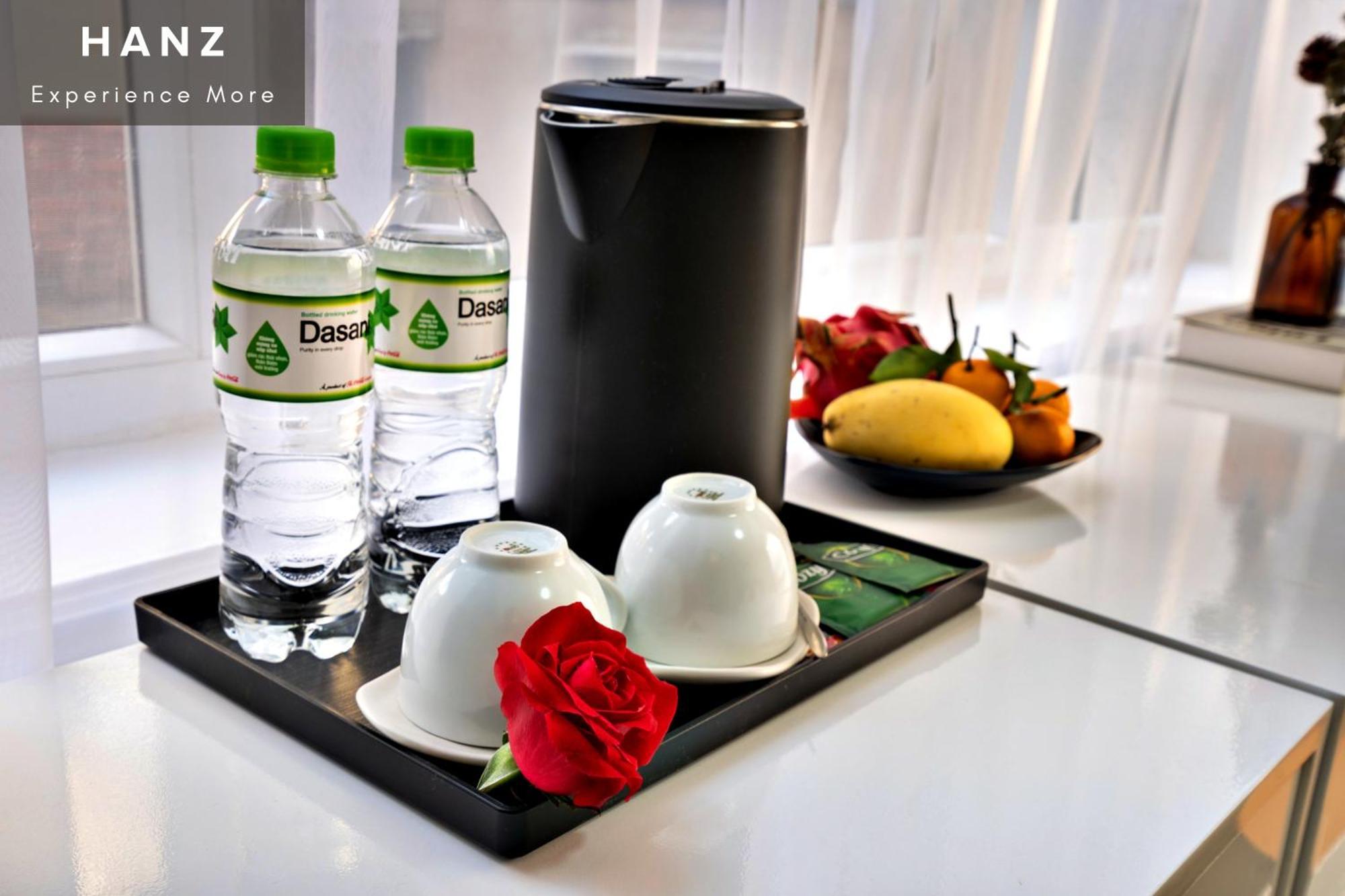 Hotel Memory Legends Hanoi