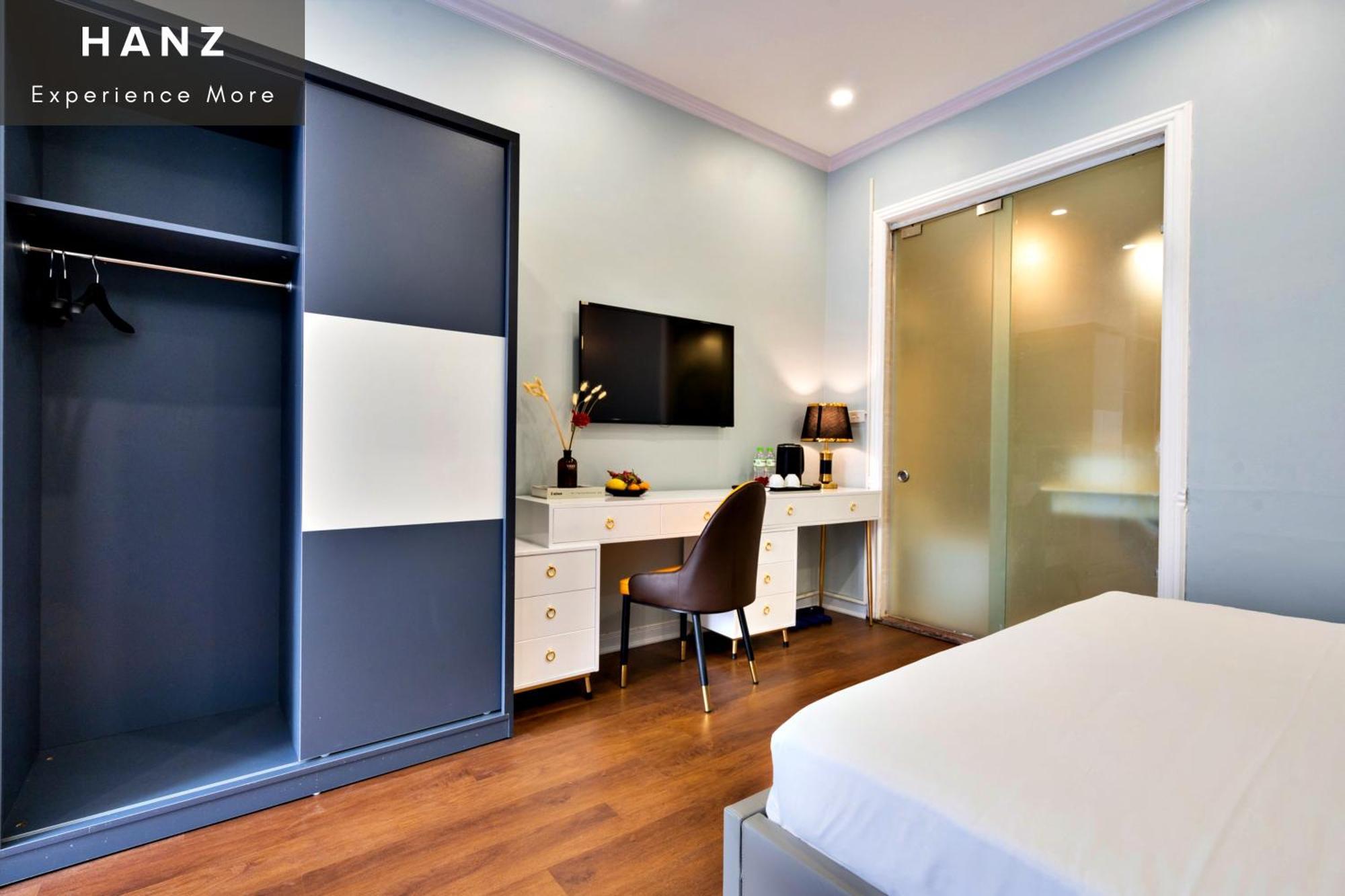 Memory Legends Hotel