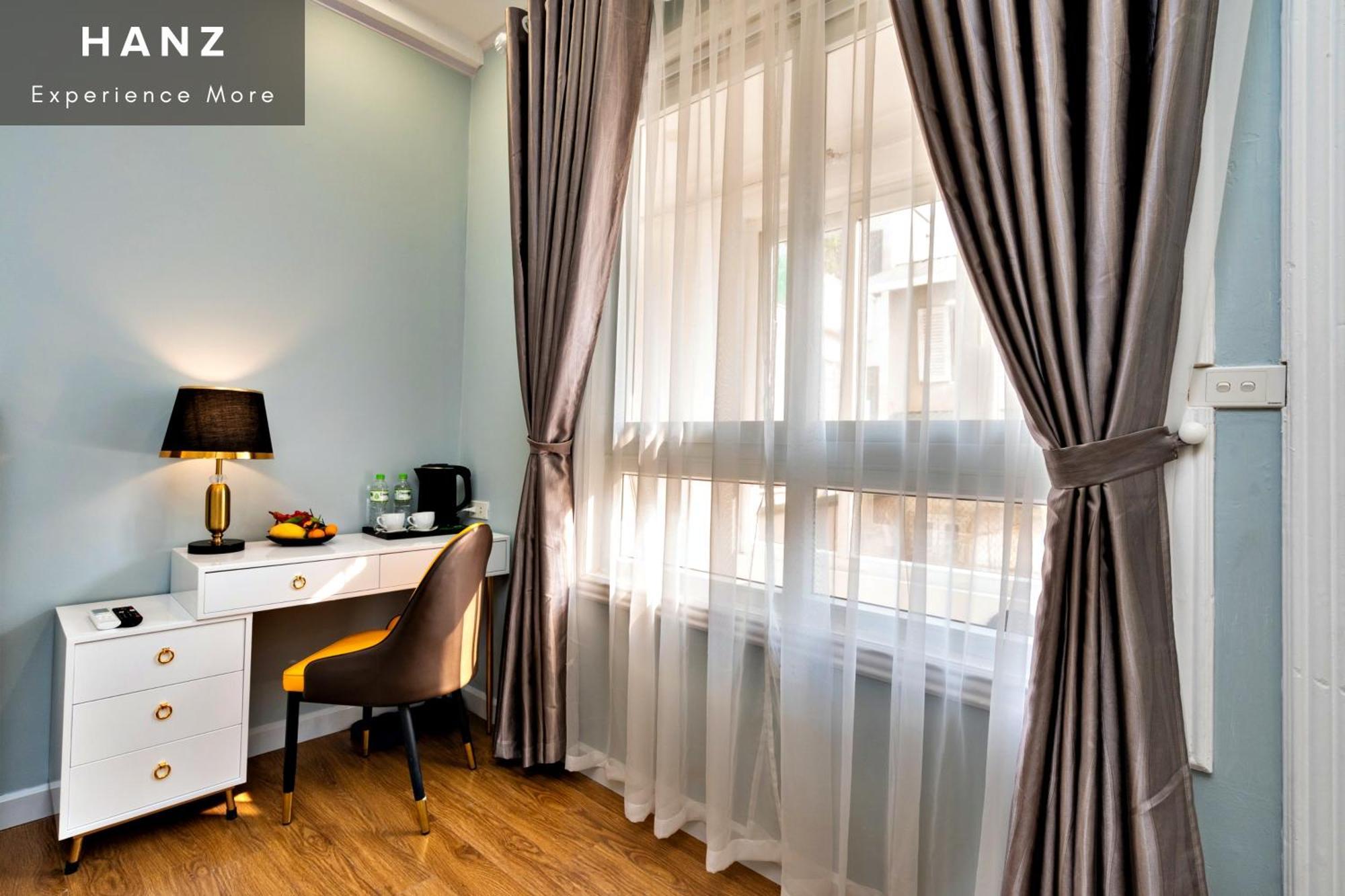 Hotel Memory Legends Hanói