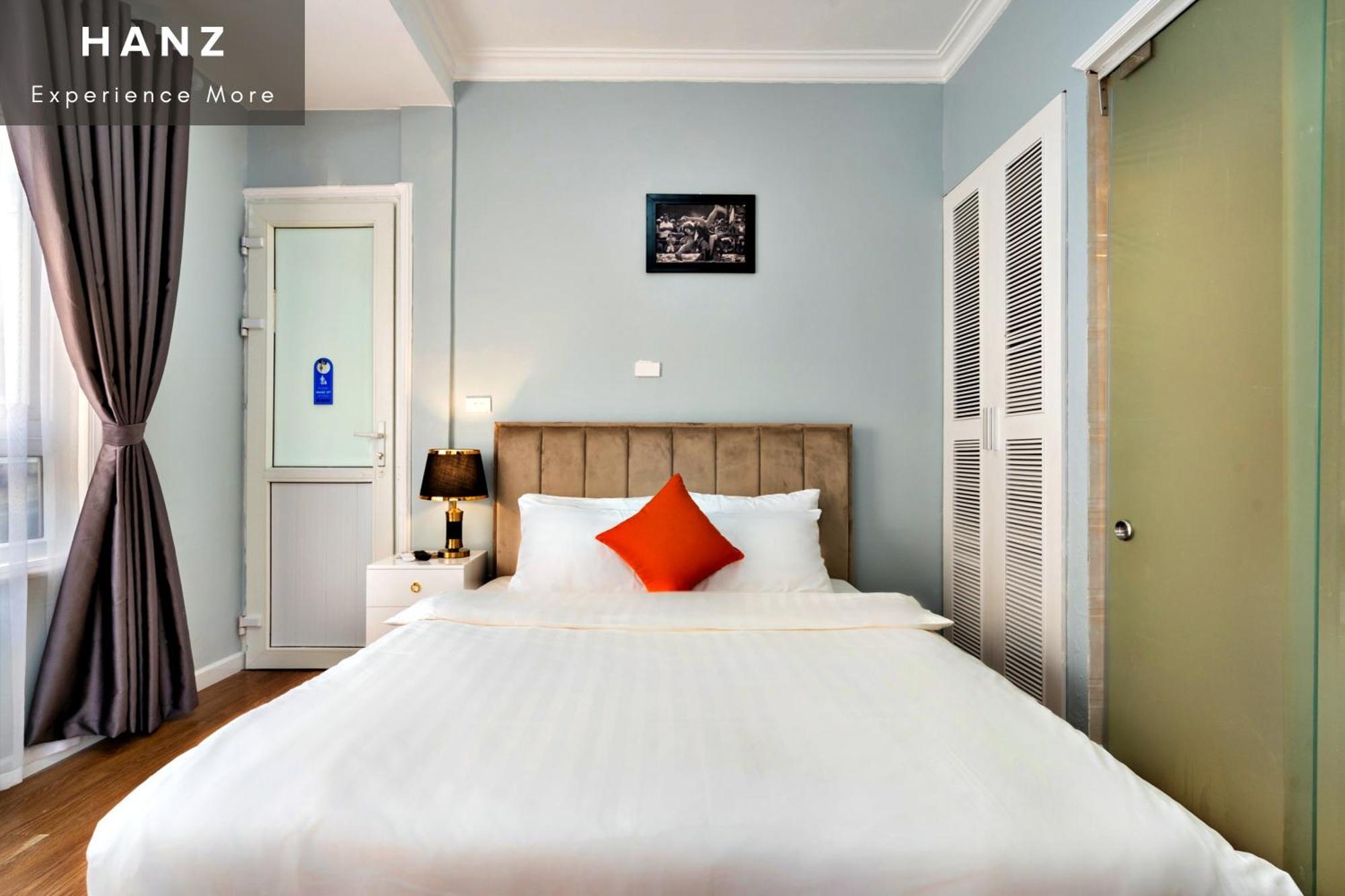 Memory Legends Hotel